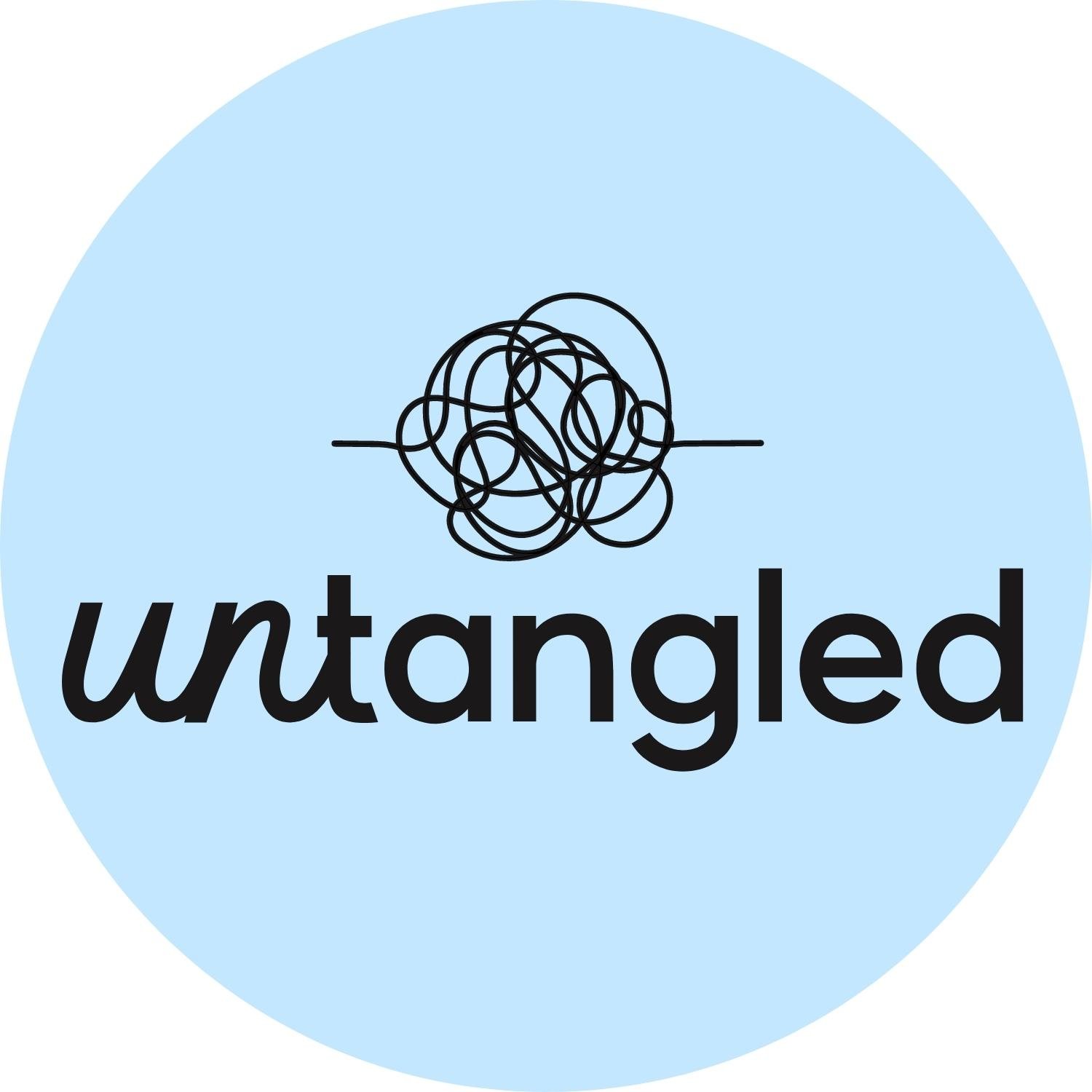 Untangled Process Documentation
