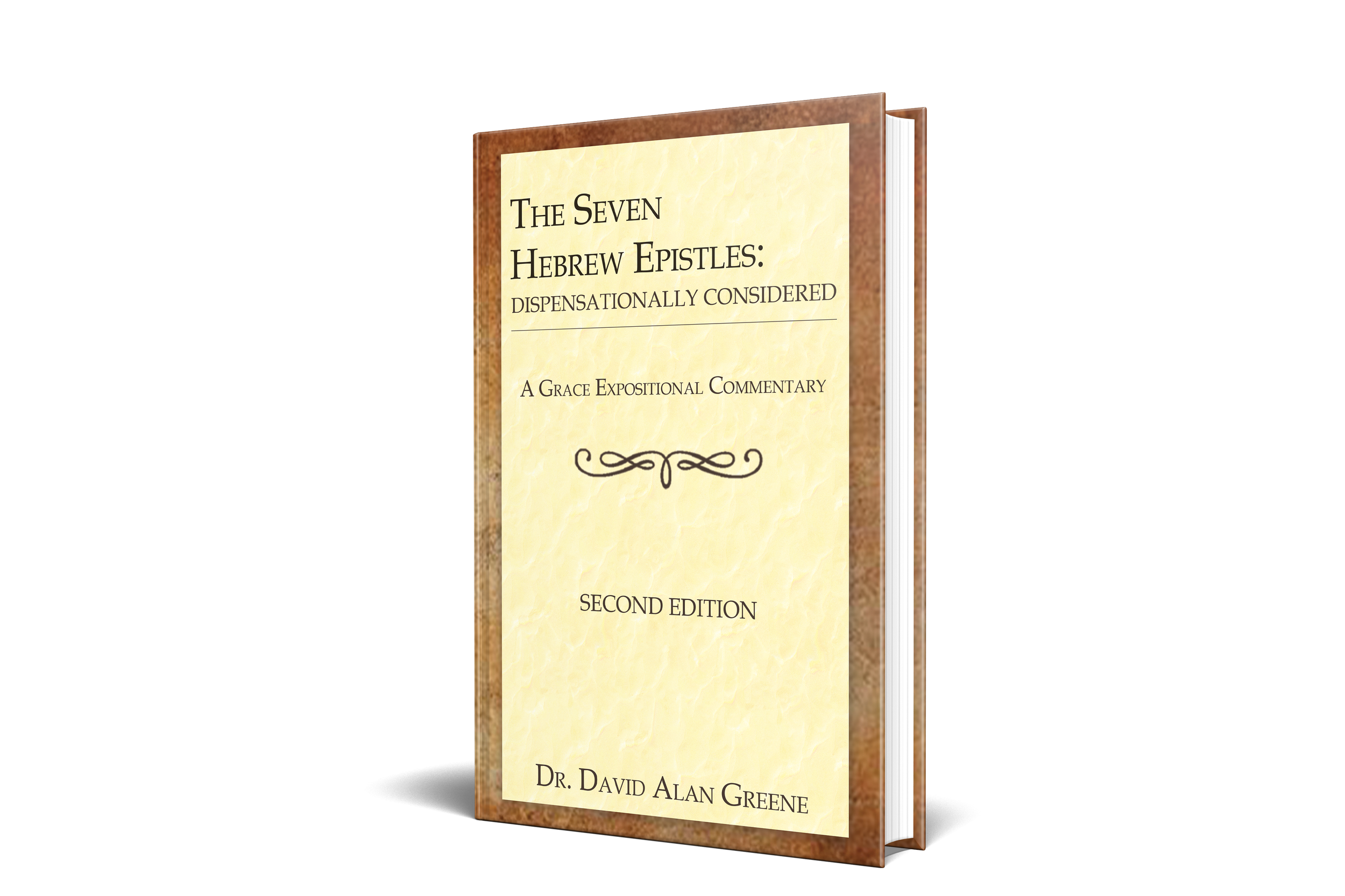The Seven Hebrew Gospels: Dispensationally Considered