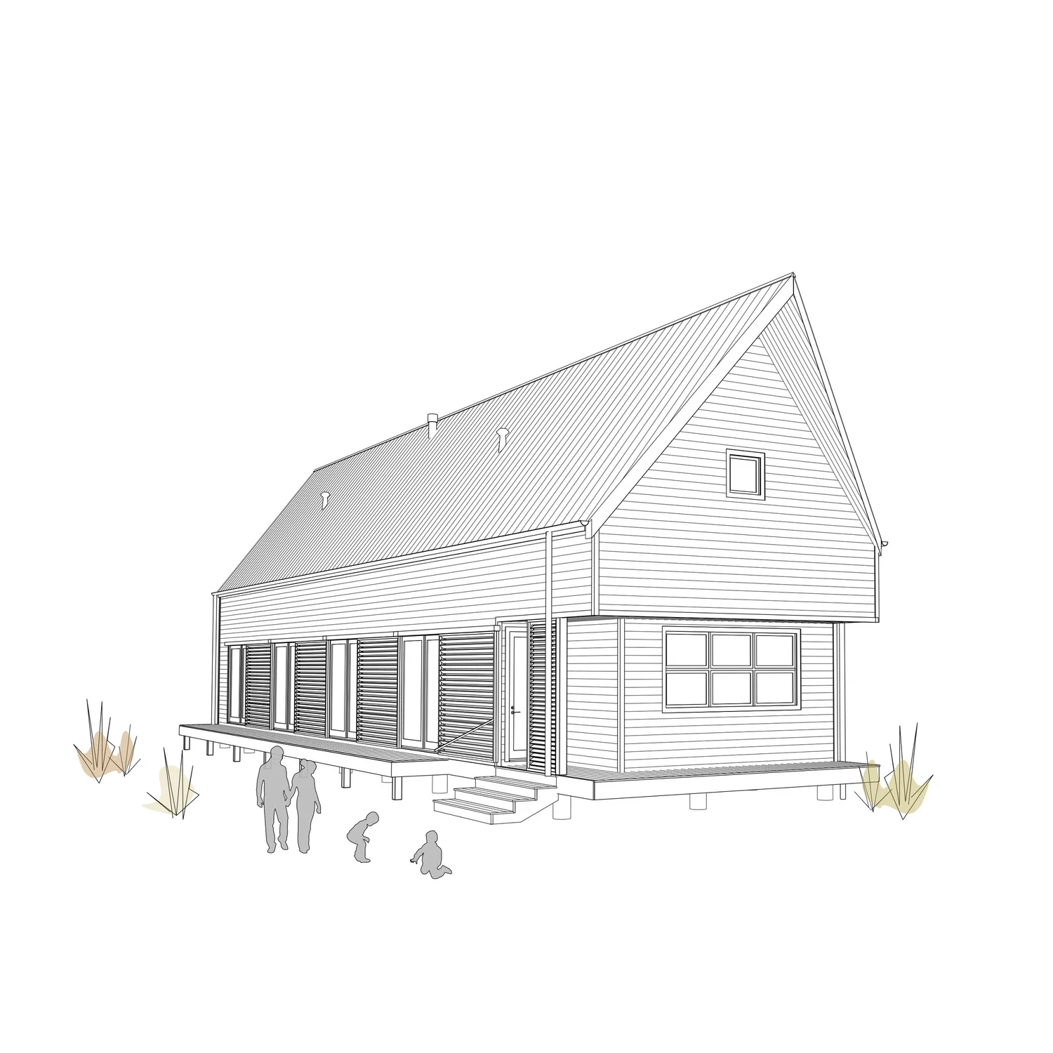 zKIT — Brett Zamore Design