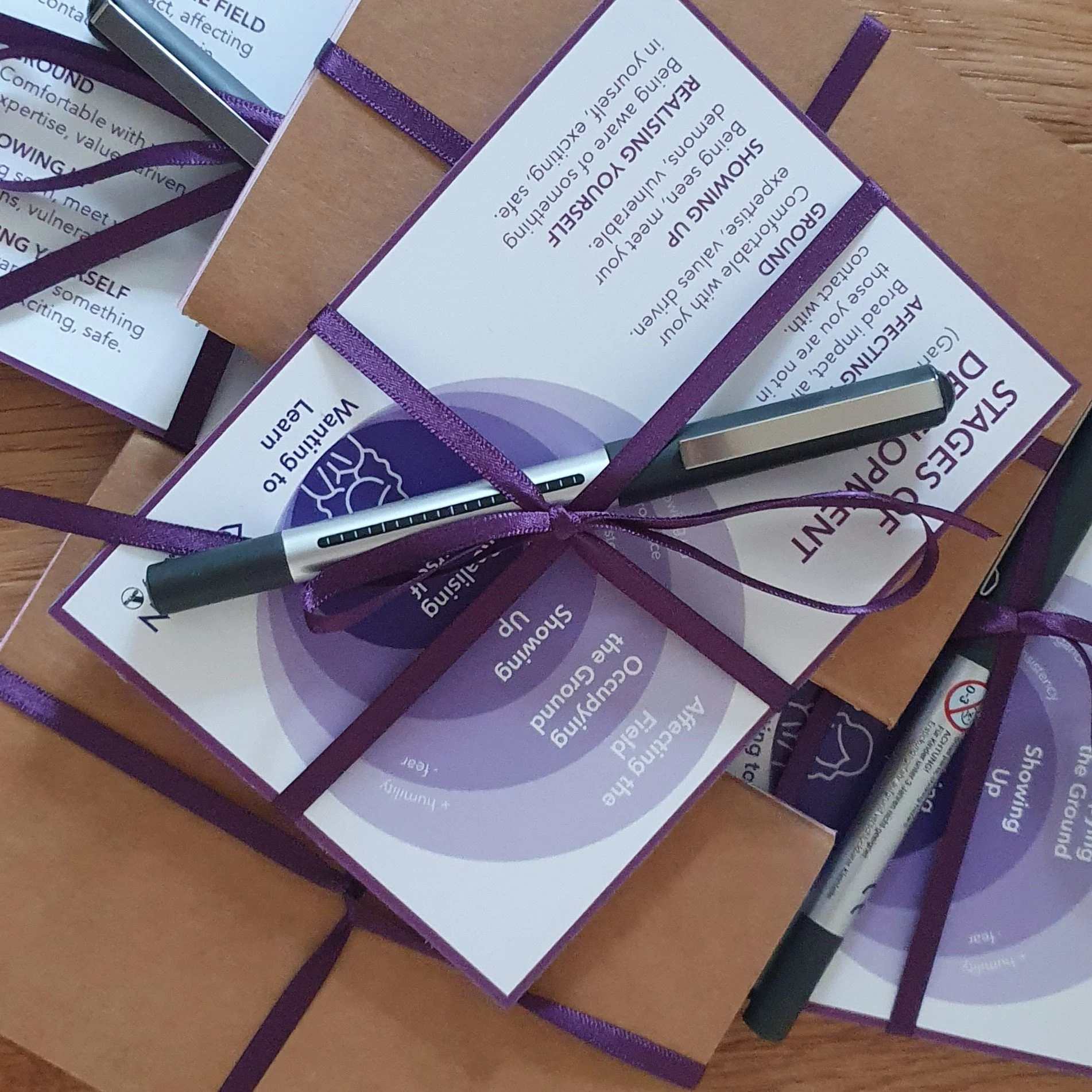 SEEN, building confidence and community for women in energy