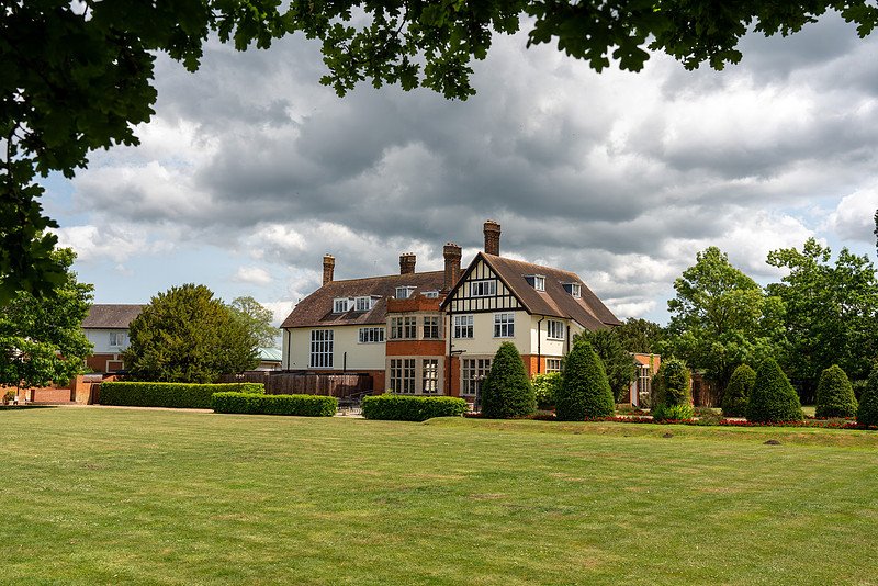 Greenwoods Spa &amp; Hotel