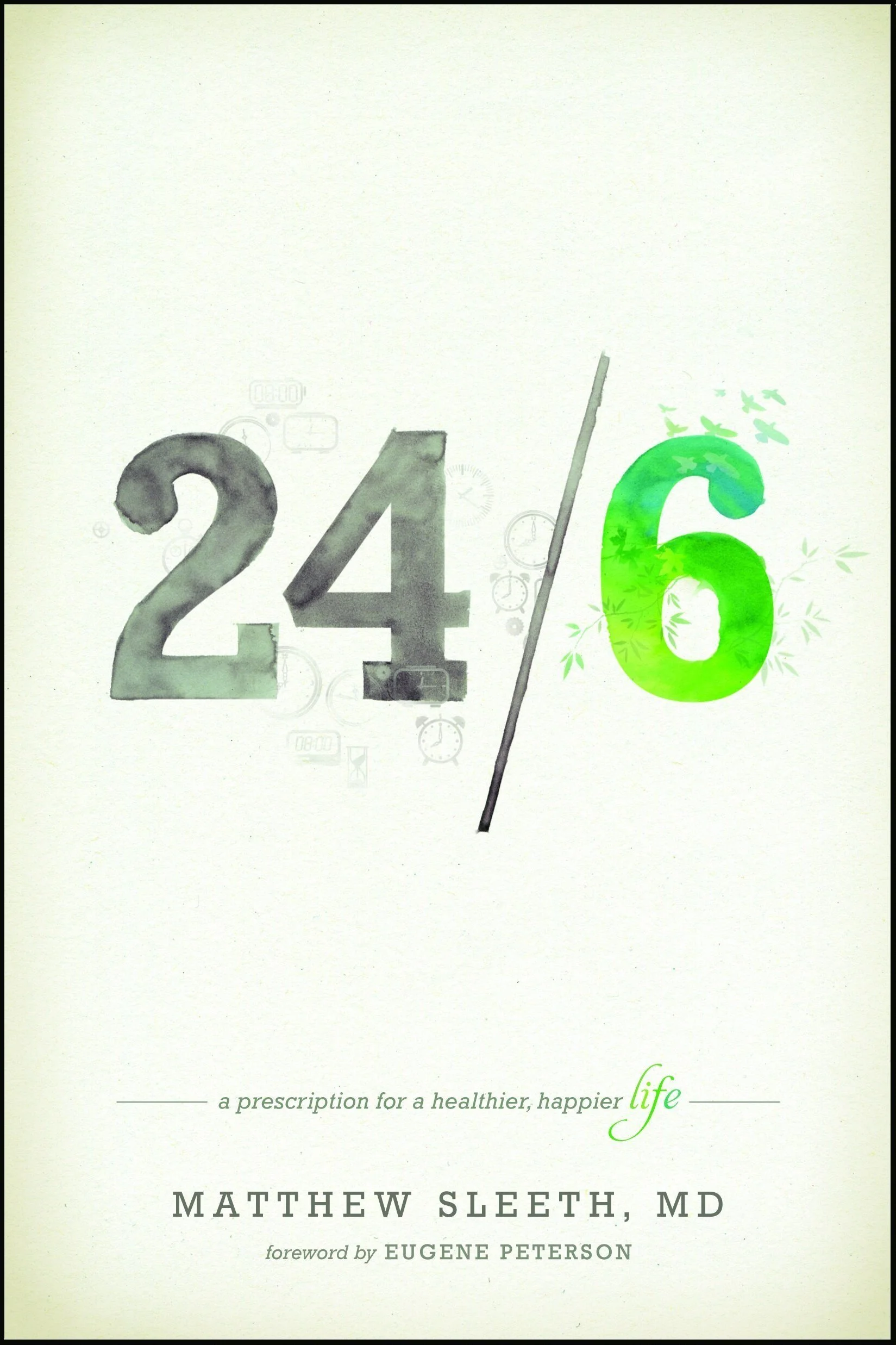 Services 1 — MATTHEW SLEETH, MD