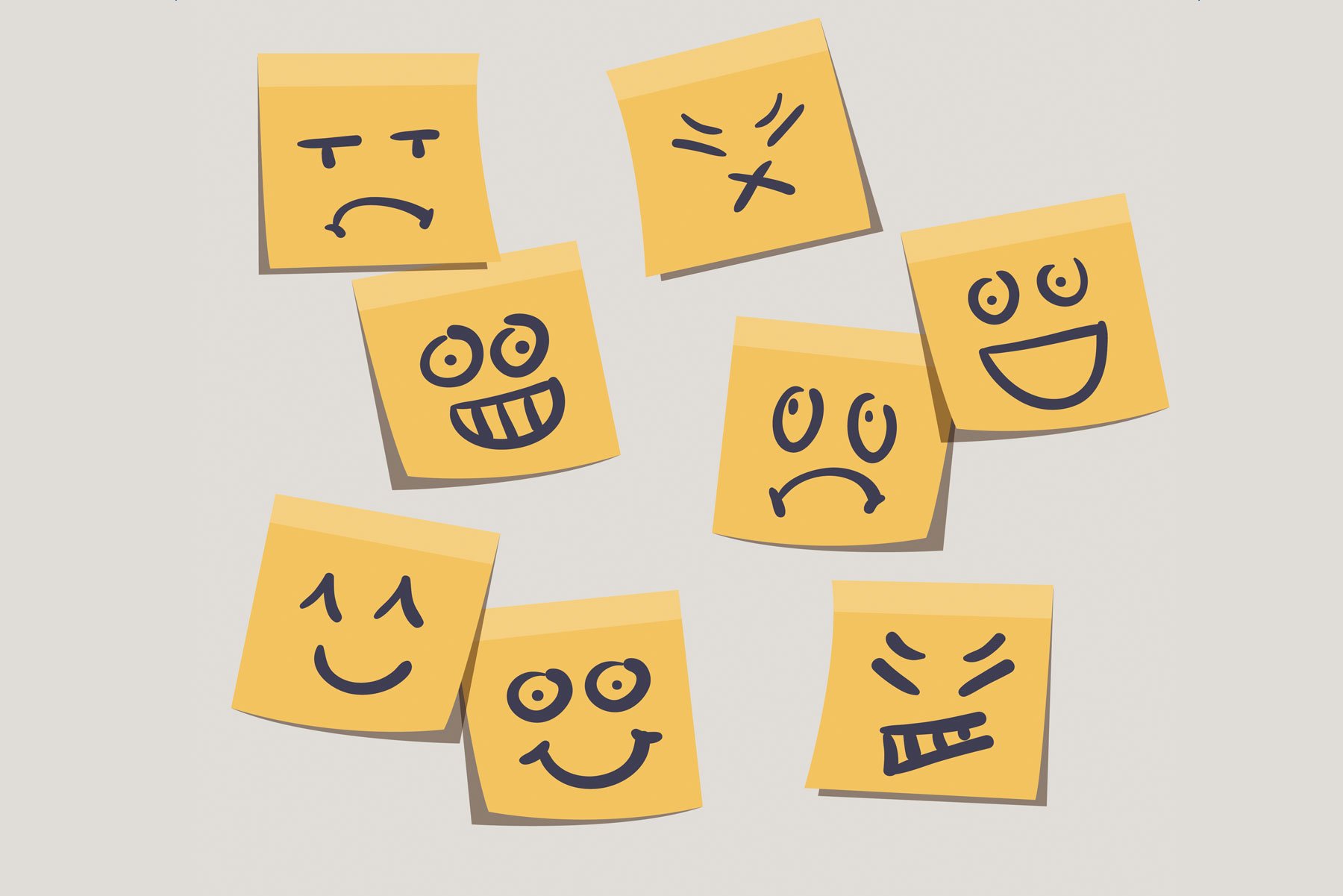 How Are You Feeling?
