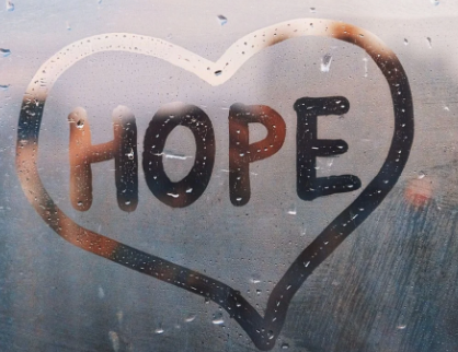 Teaching Hope