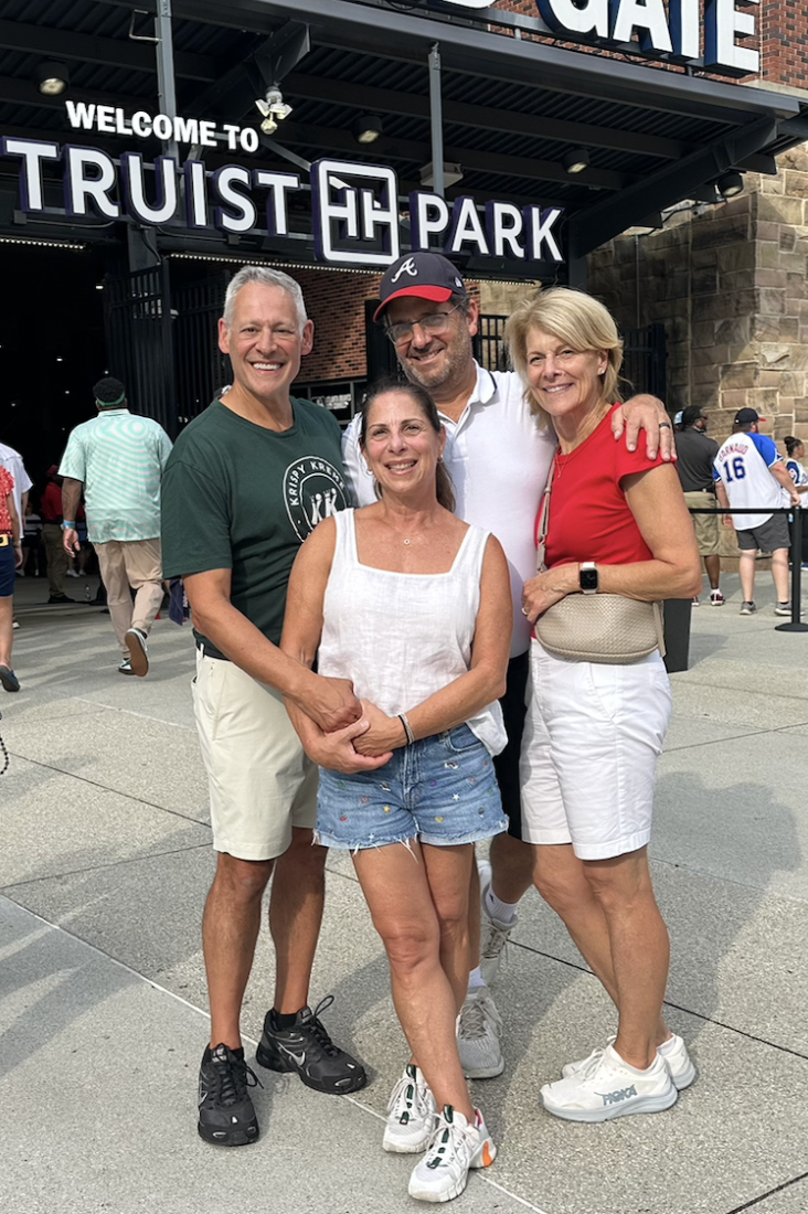 More Than a Game: Finding Ritual, Belonging, and Hope at the Ballpark