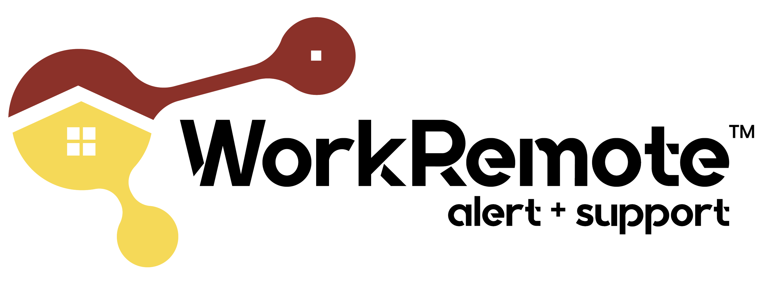 WorkRemote Alerts and Supports