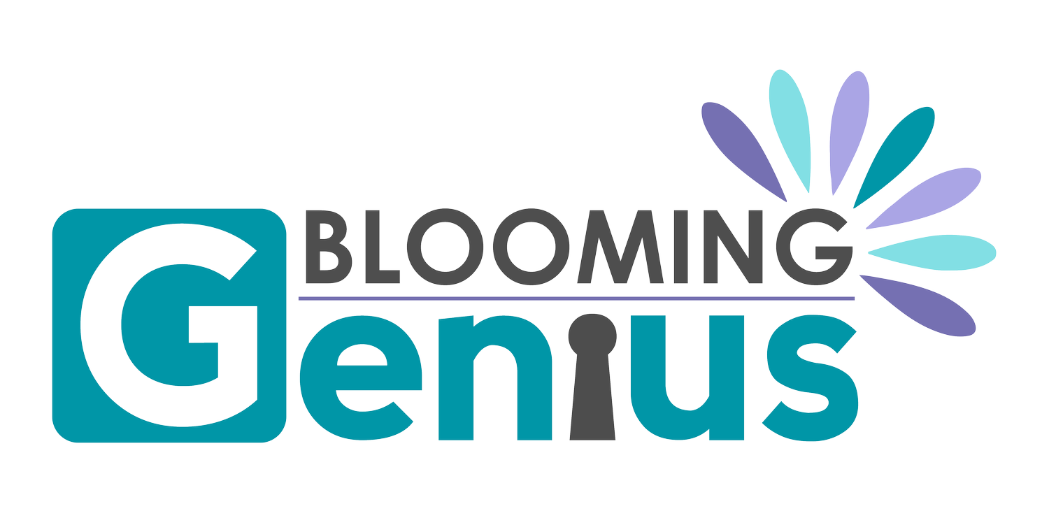 Blooming Genius