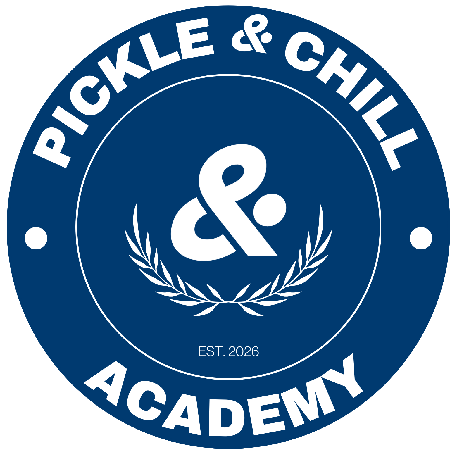 Pickle & Chill Academy | Six-Week Pickleball Training Program in ...