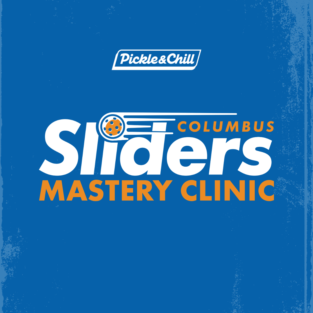 Columbus Sliders Mastery Clinic