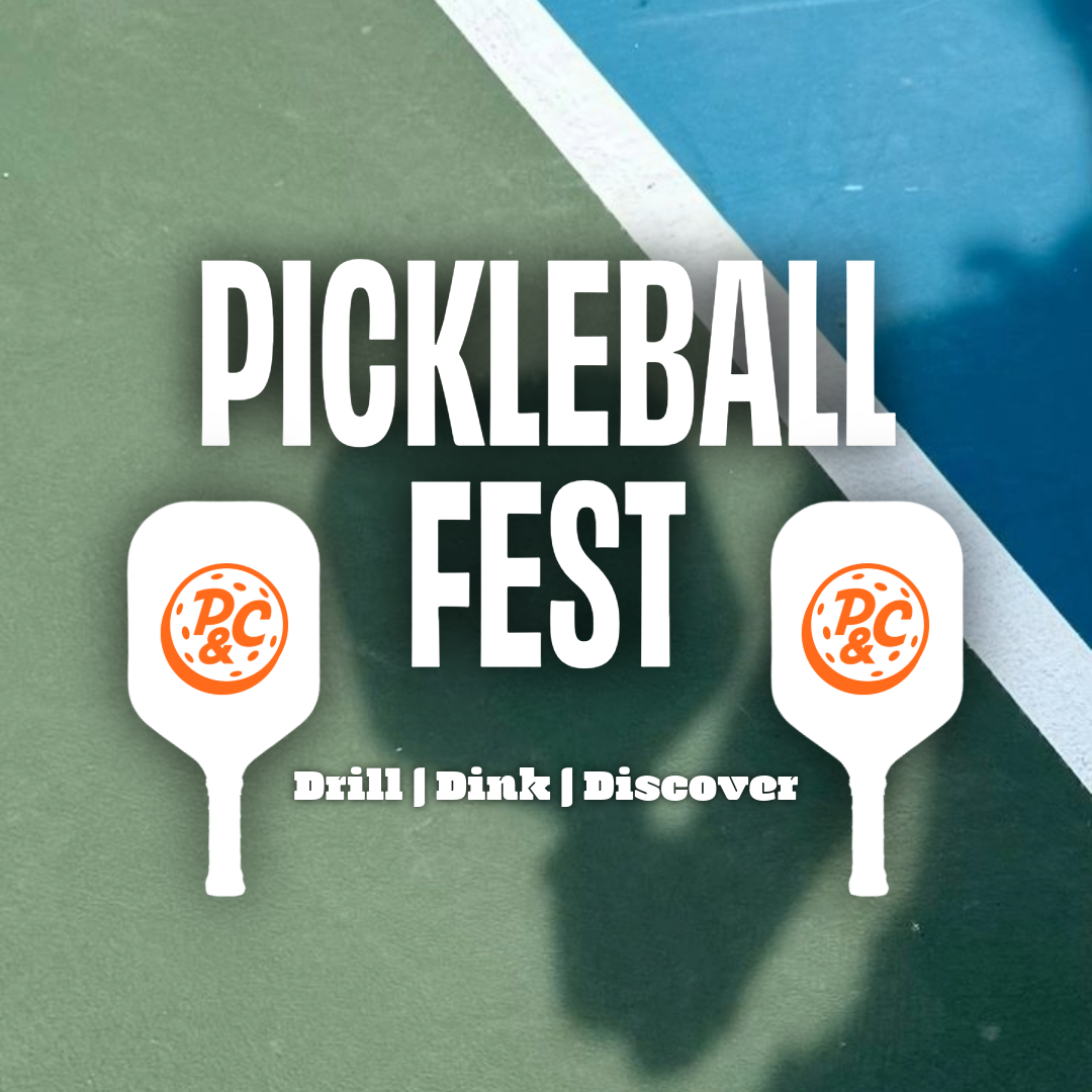 Pickleball Fest