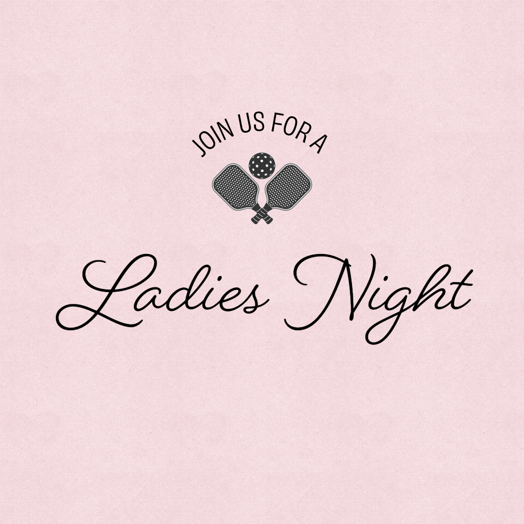 Ladies Night with City Girls Social