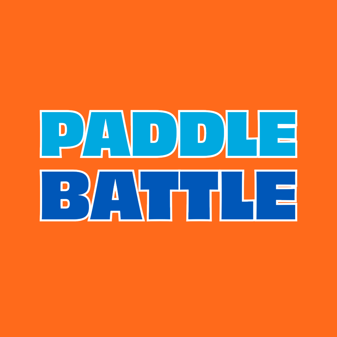 Paddle Battle