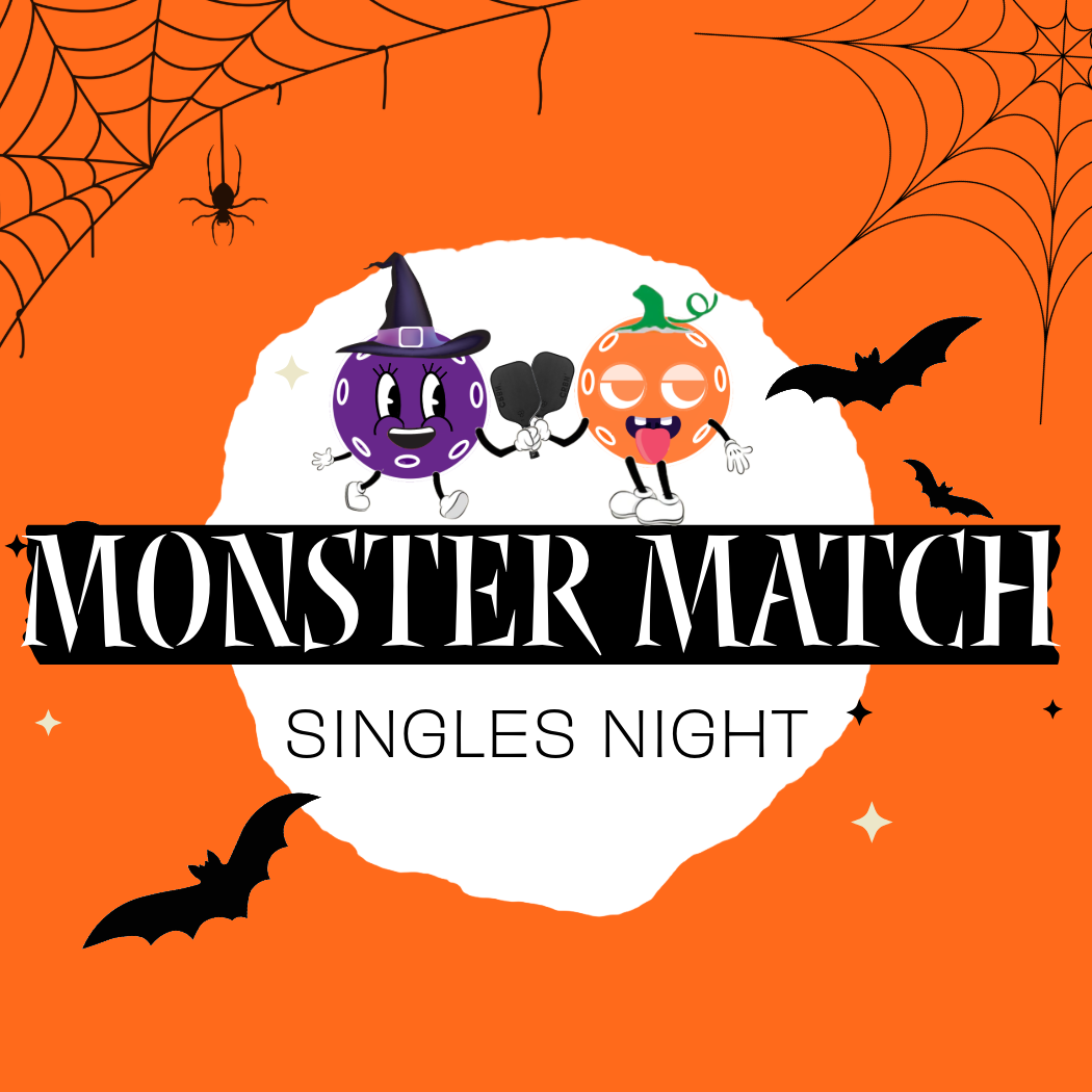 Monster Match: Singles Night