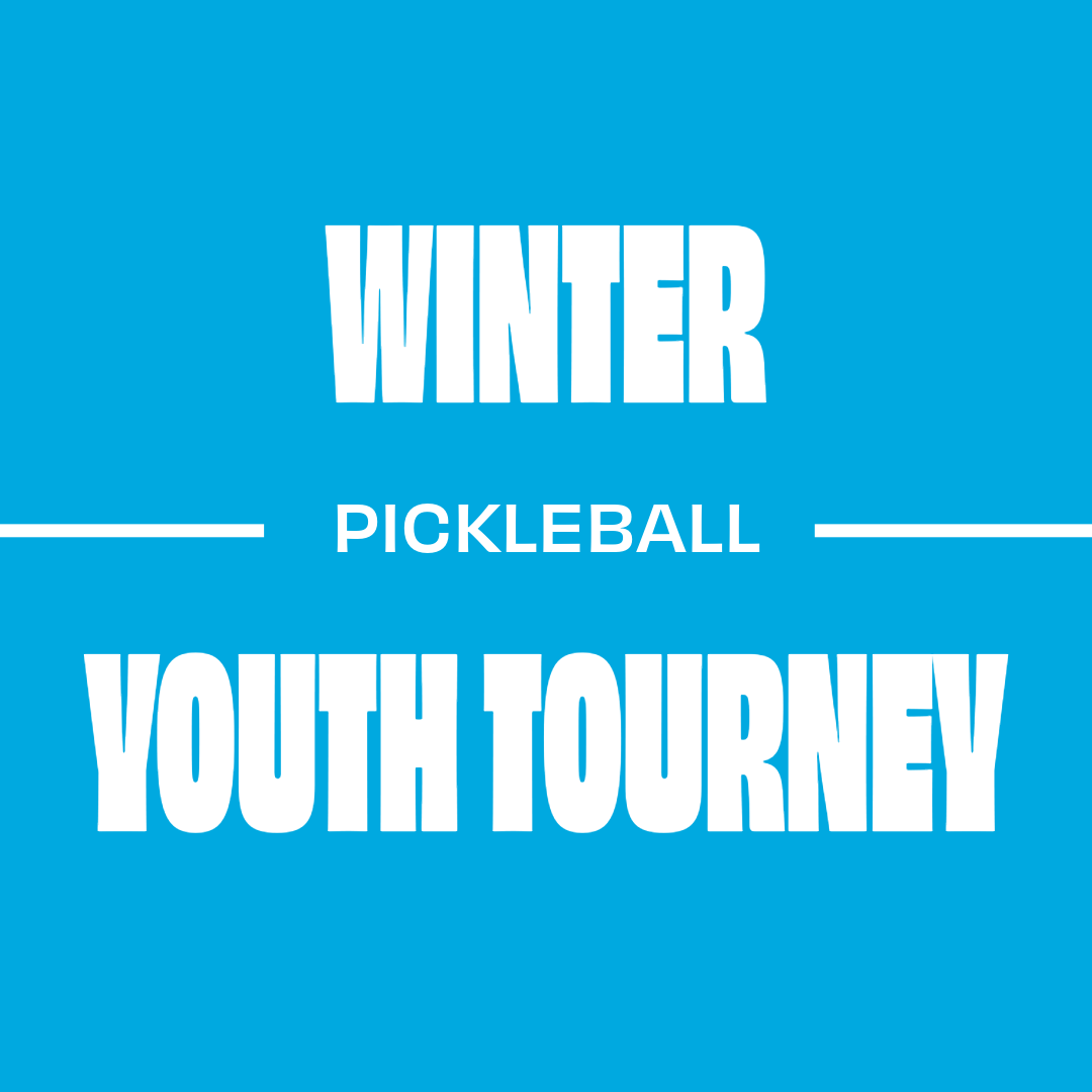 U14 Youth Pickleball Tournament 