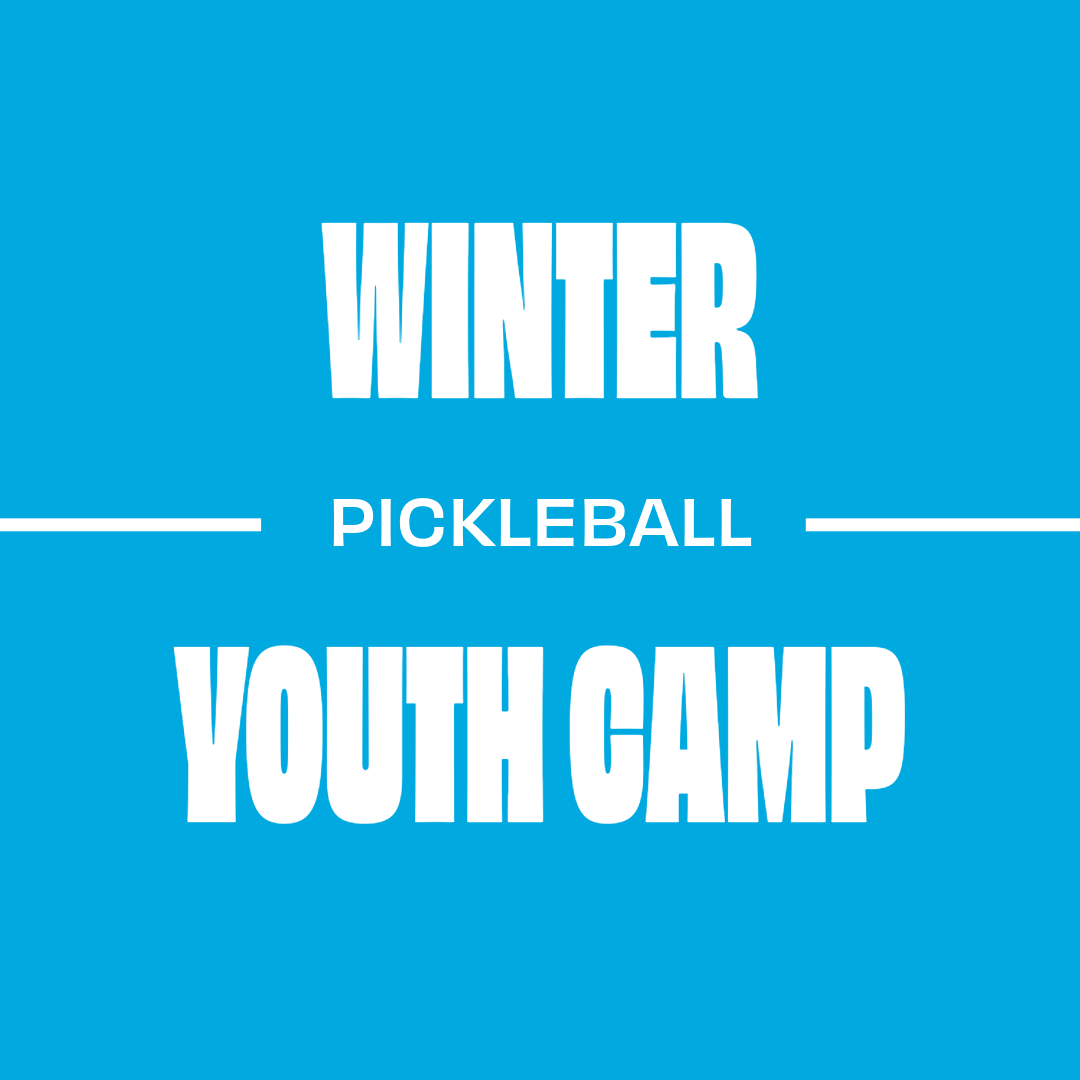 Winter Youth Camp