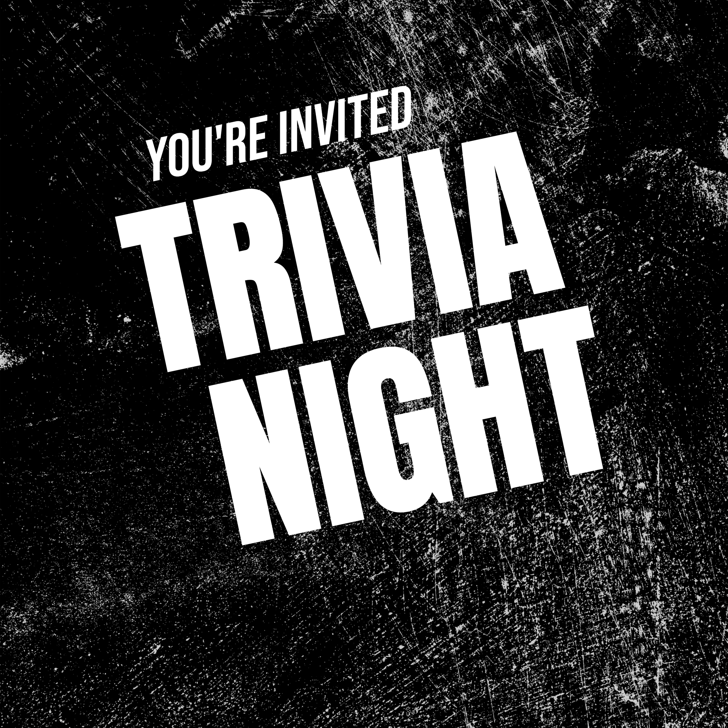 Trivia Night