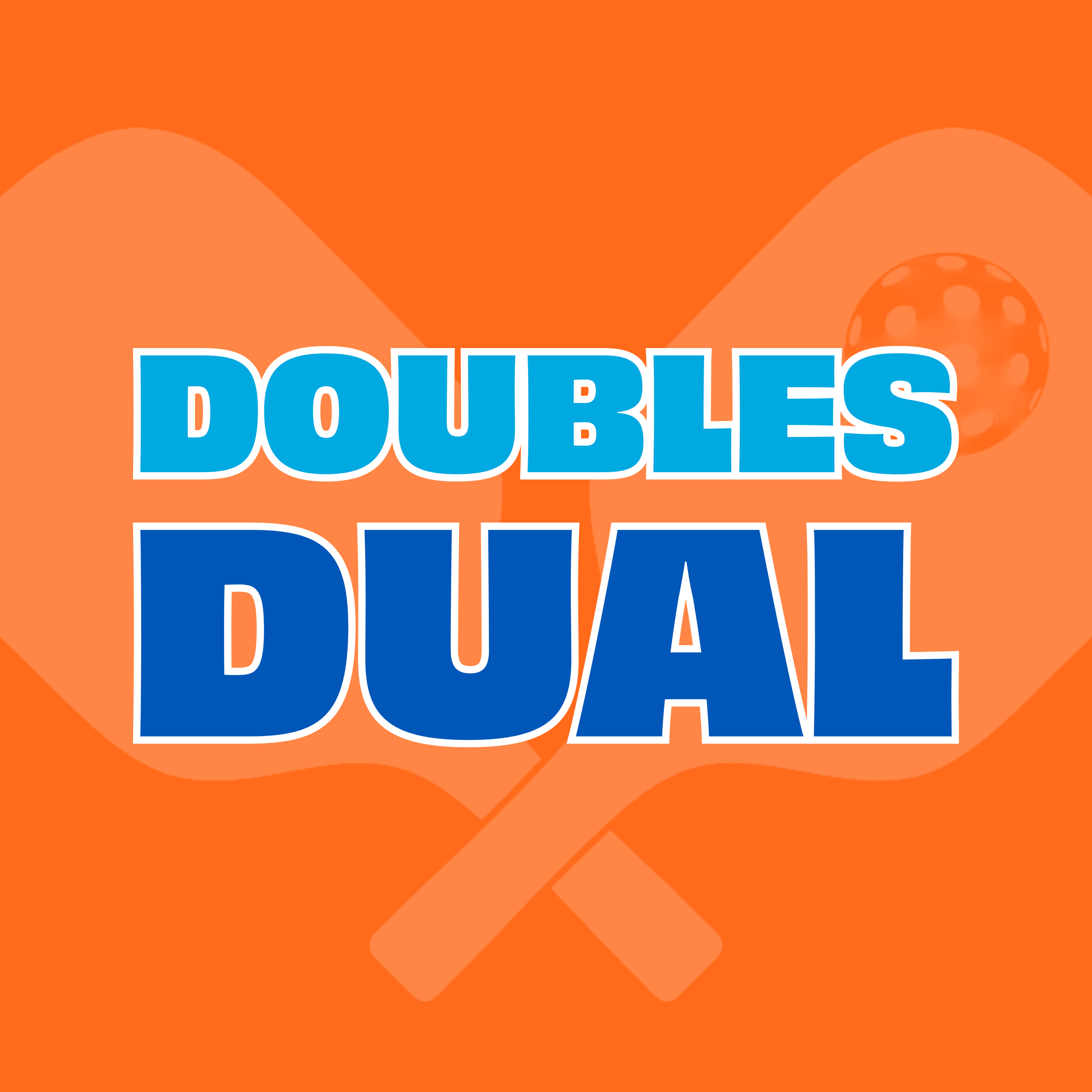 Doubles Dual