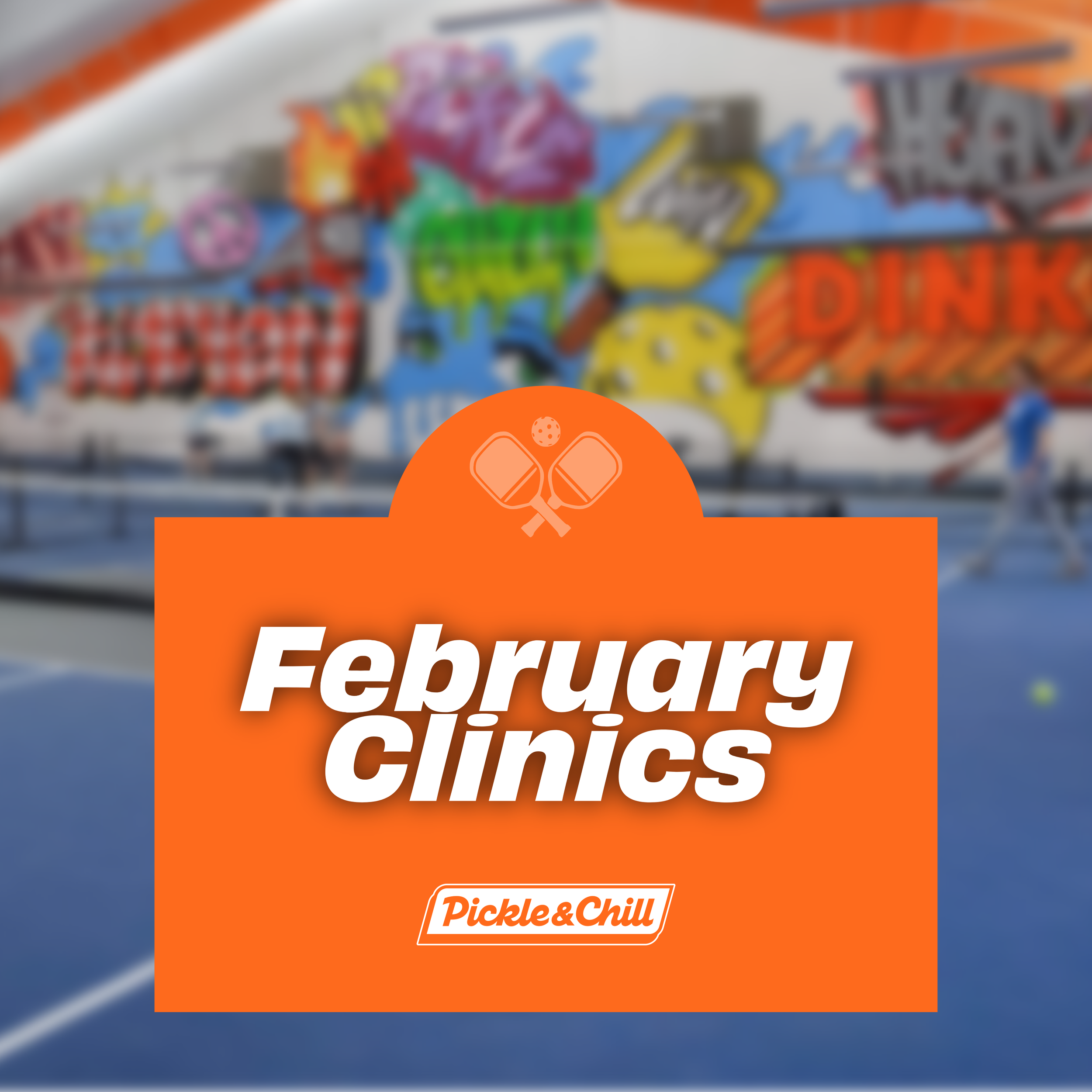 February Clinic List