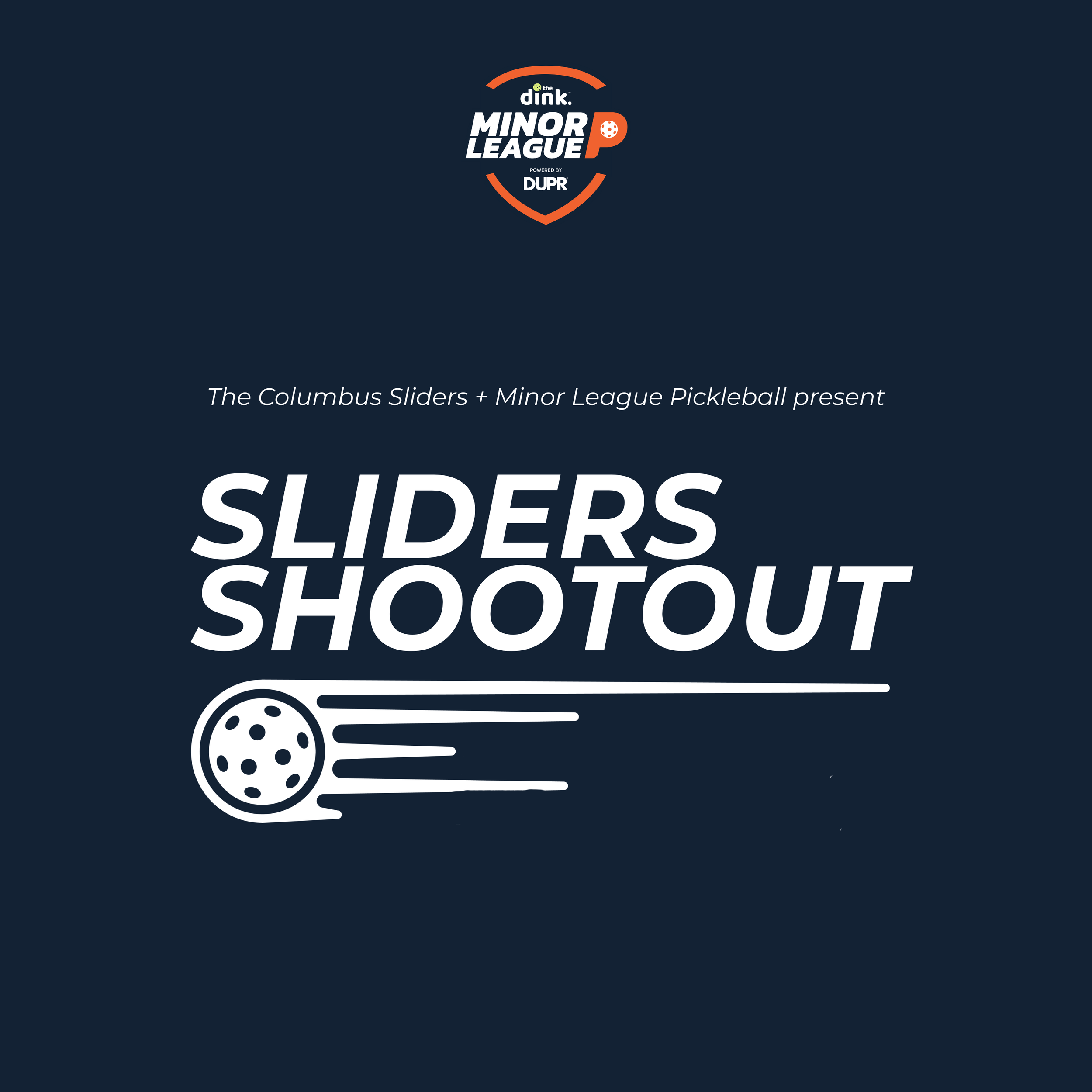 MiLP Sliders Shootout