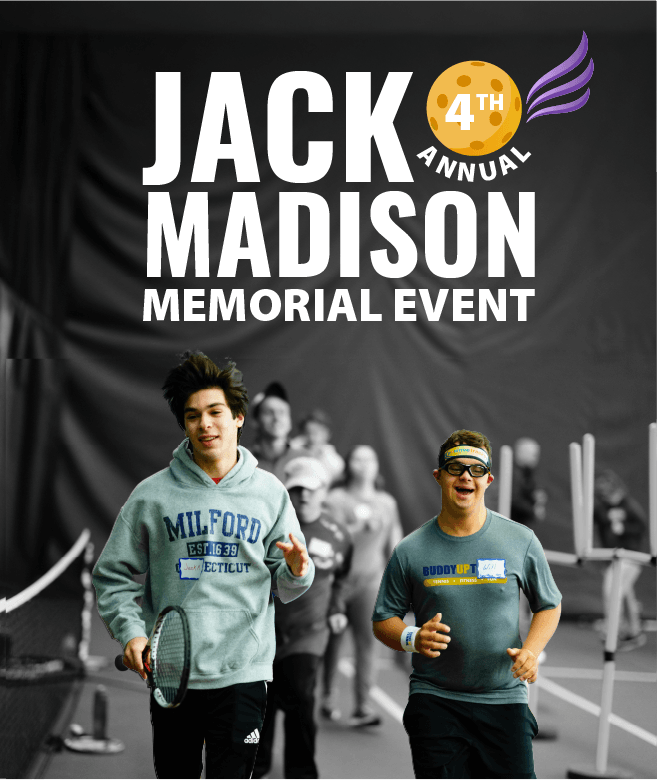 Jack Madison Memorial Event