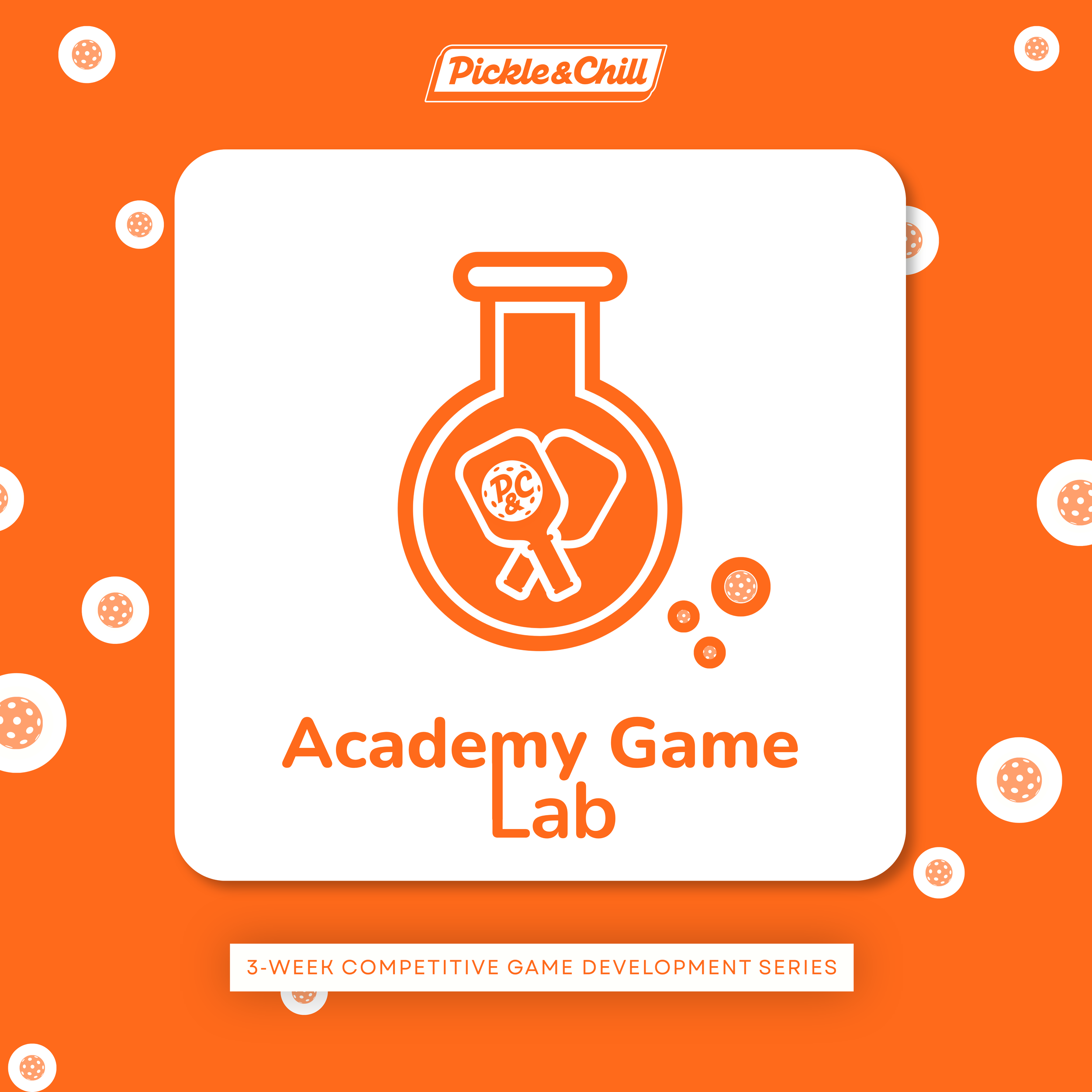 Academy Game Lab