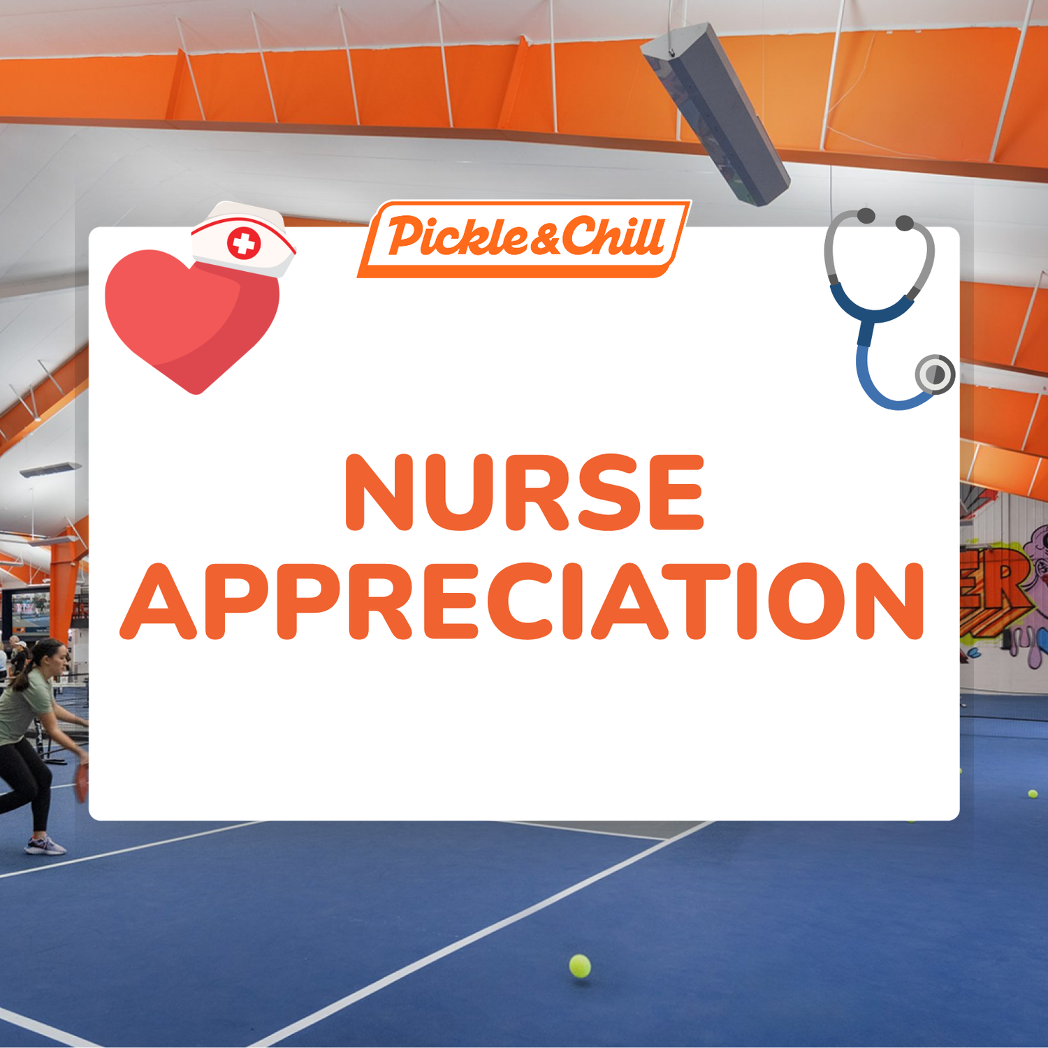 Nurse Appreciation Day