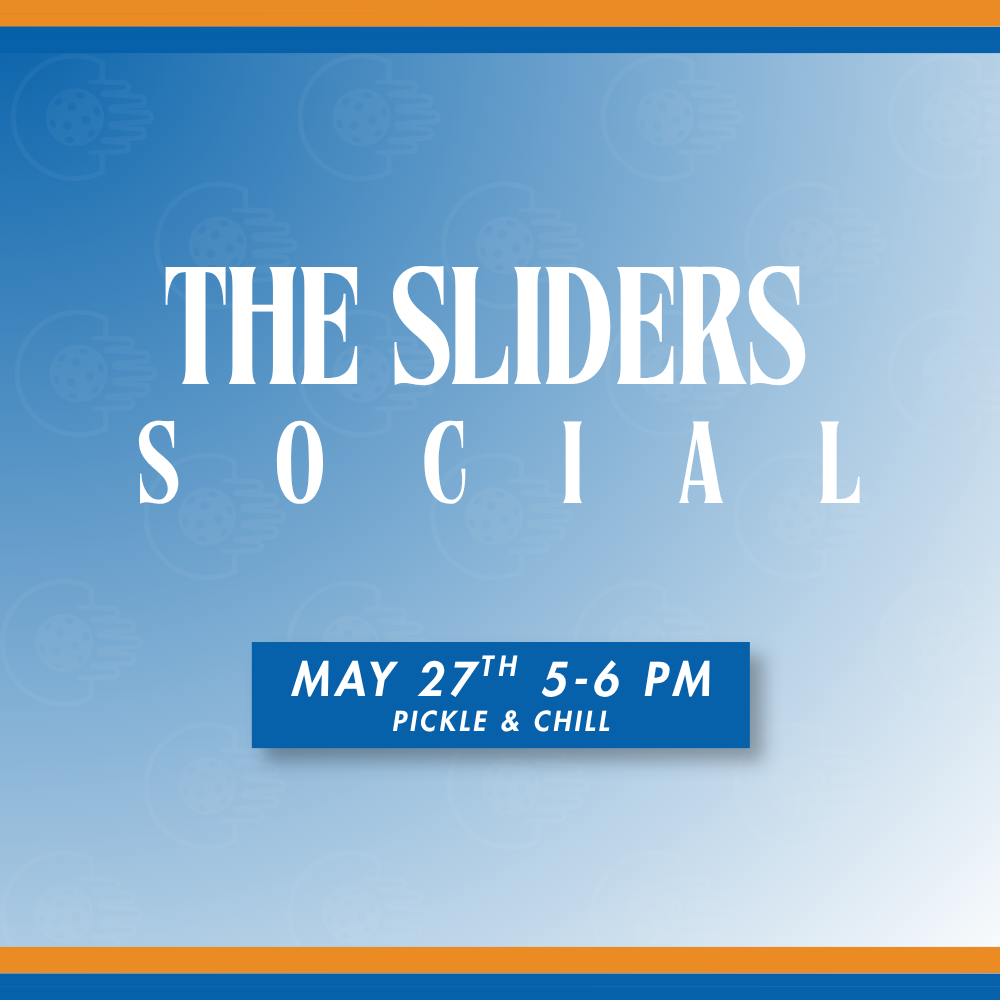 Sliders Social