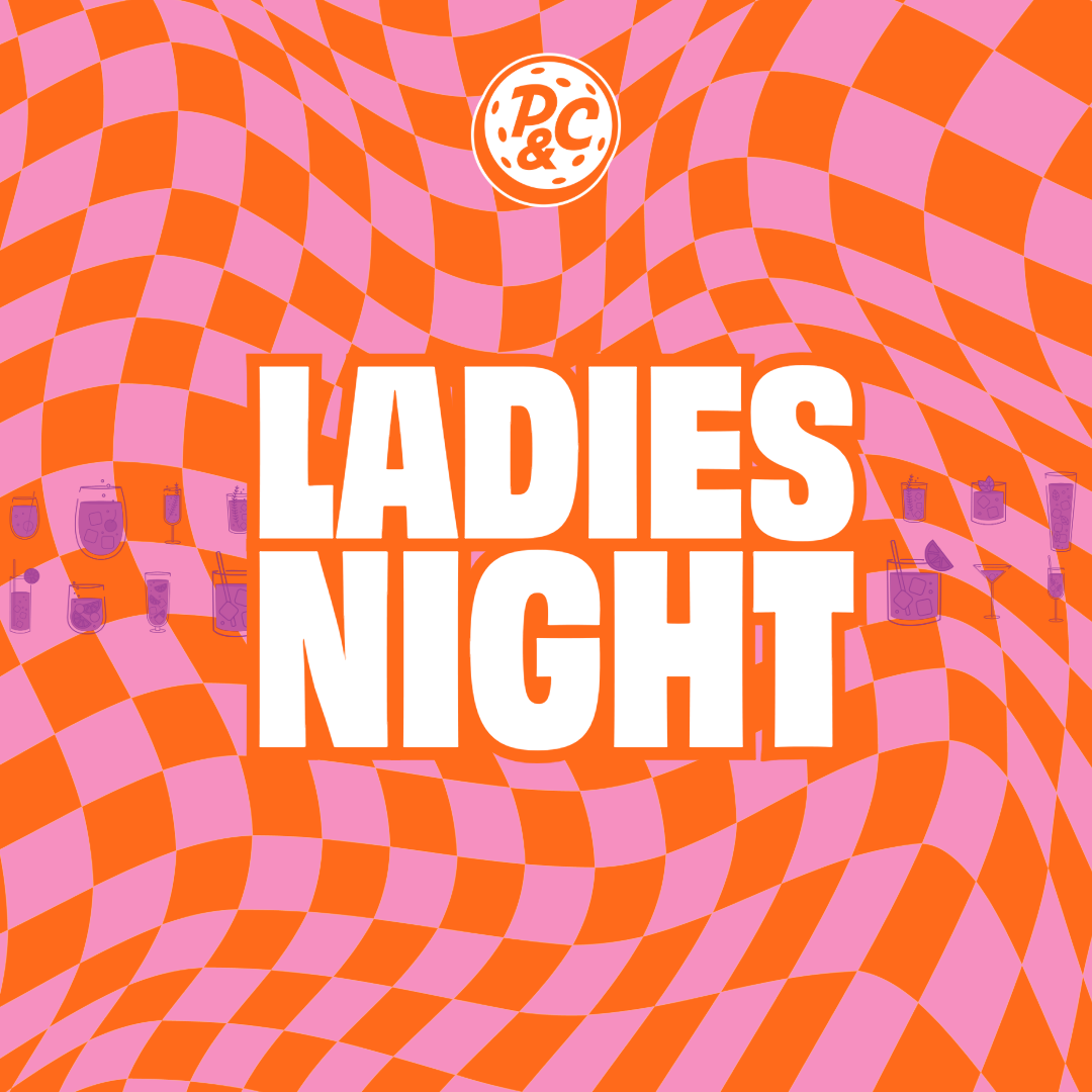 Ladies Night
