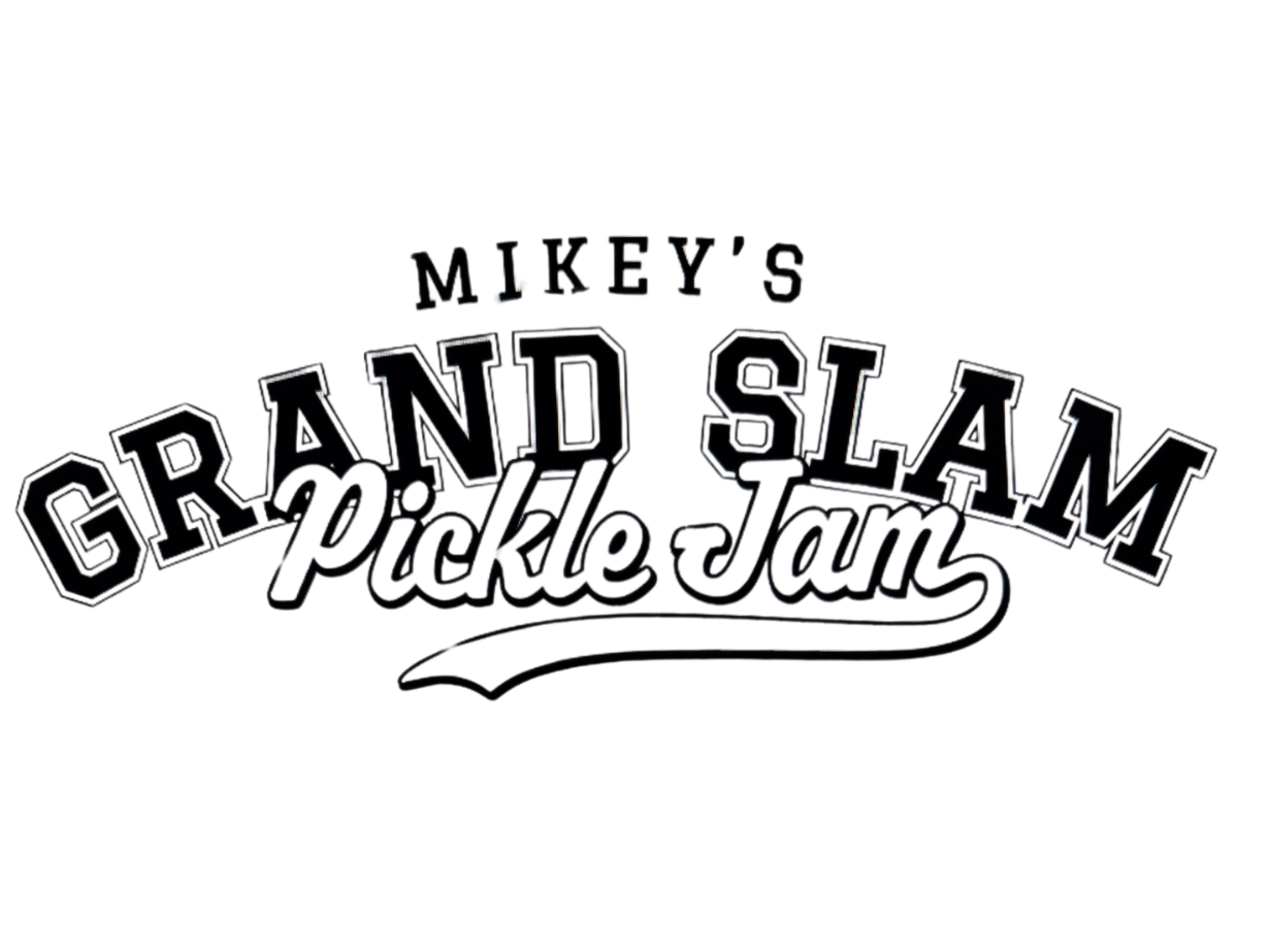 Mikey’s Grand Slam