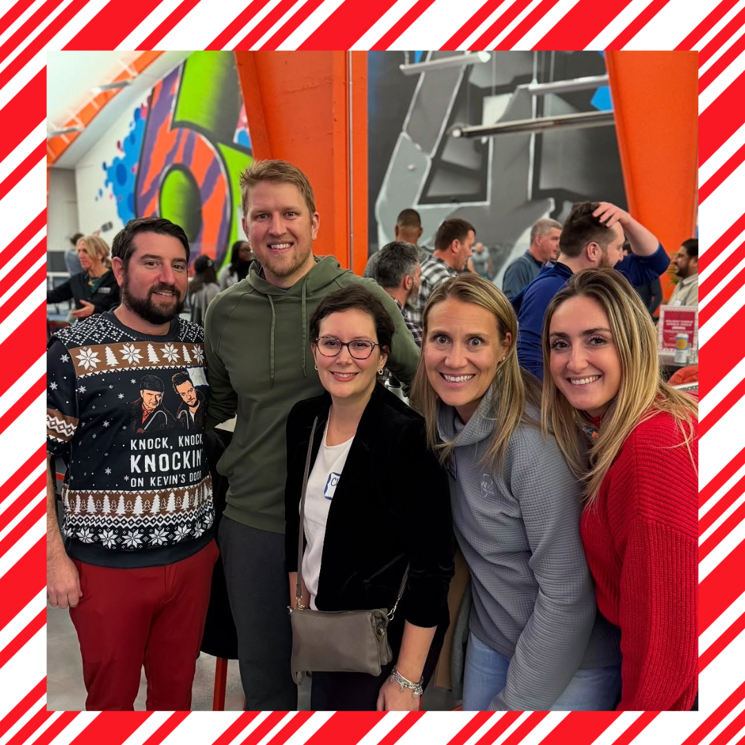 Why You Should Book Your Holiday Party in the Summer (And How to Do It at Pickle &amp; Chill)
