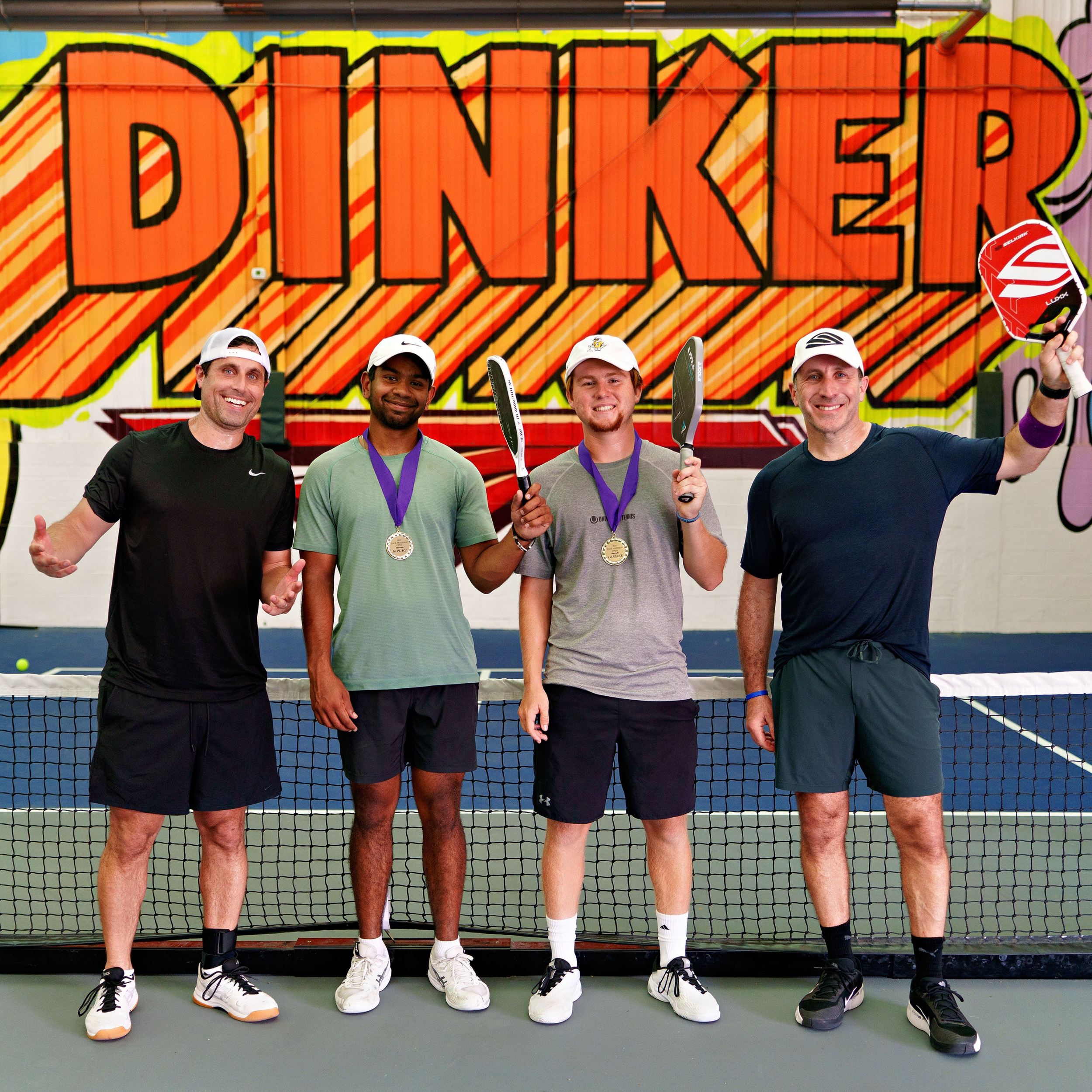 How to Plan a Corporate Pickleball Tournament: A Step-by-Step Guide