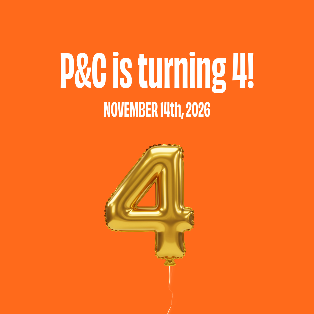 Pickle &amp; Chill’s 4th Anniversary Party 