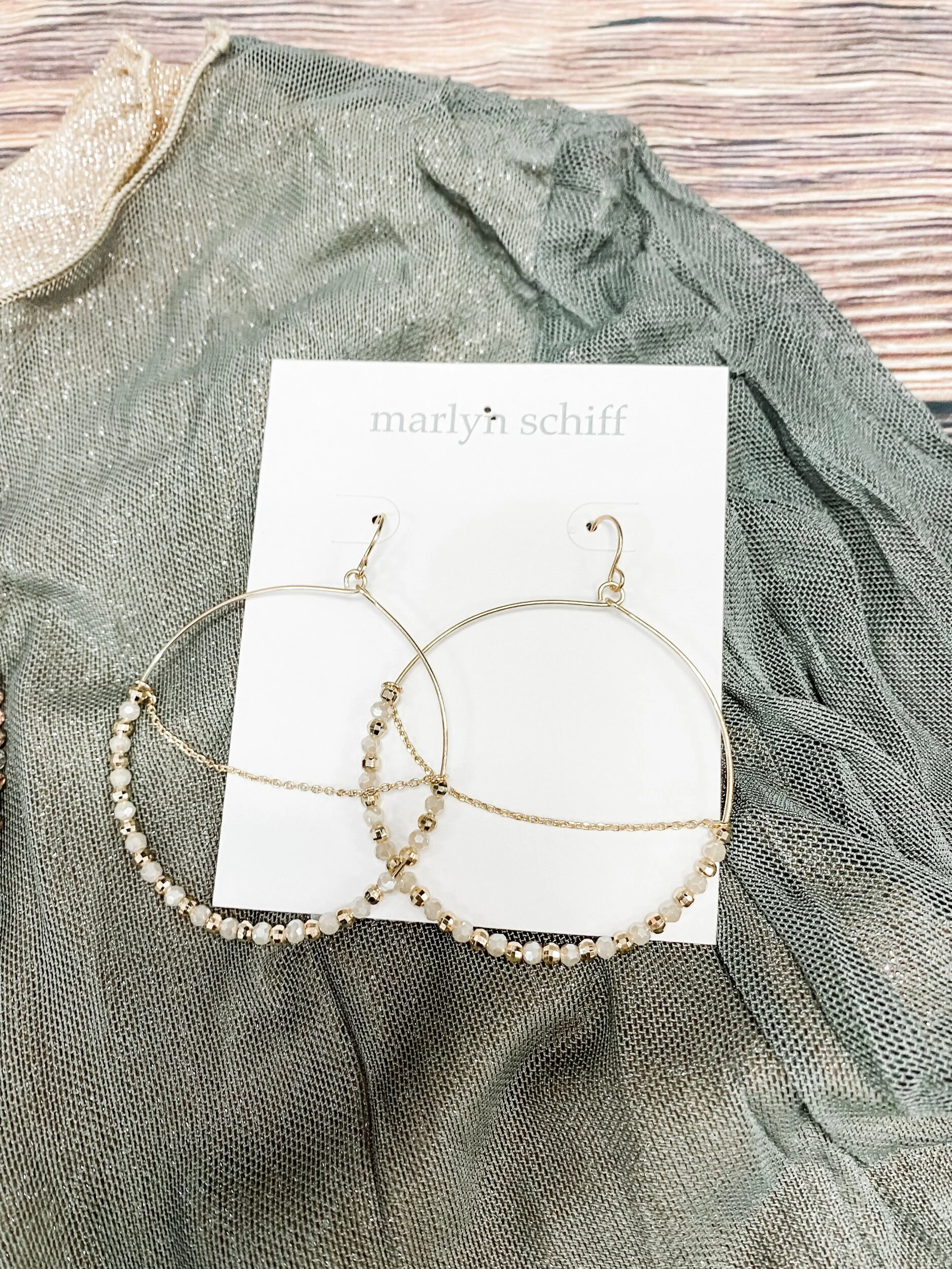 Marlyn Schiff Jewelry