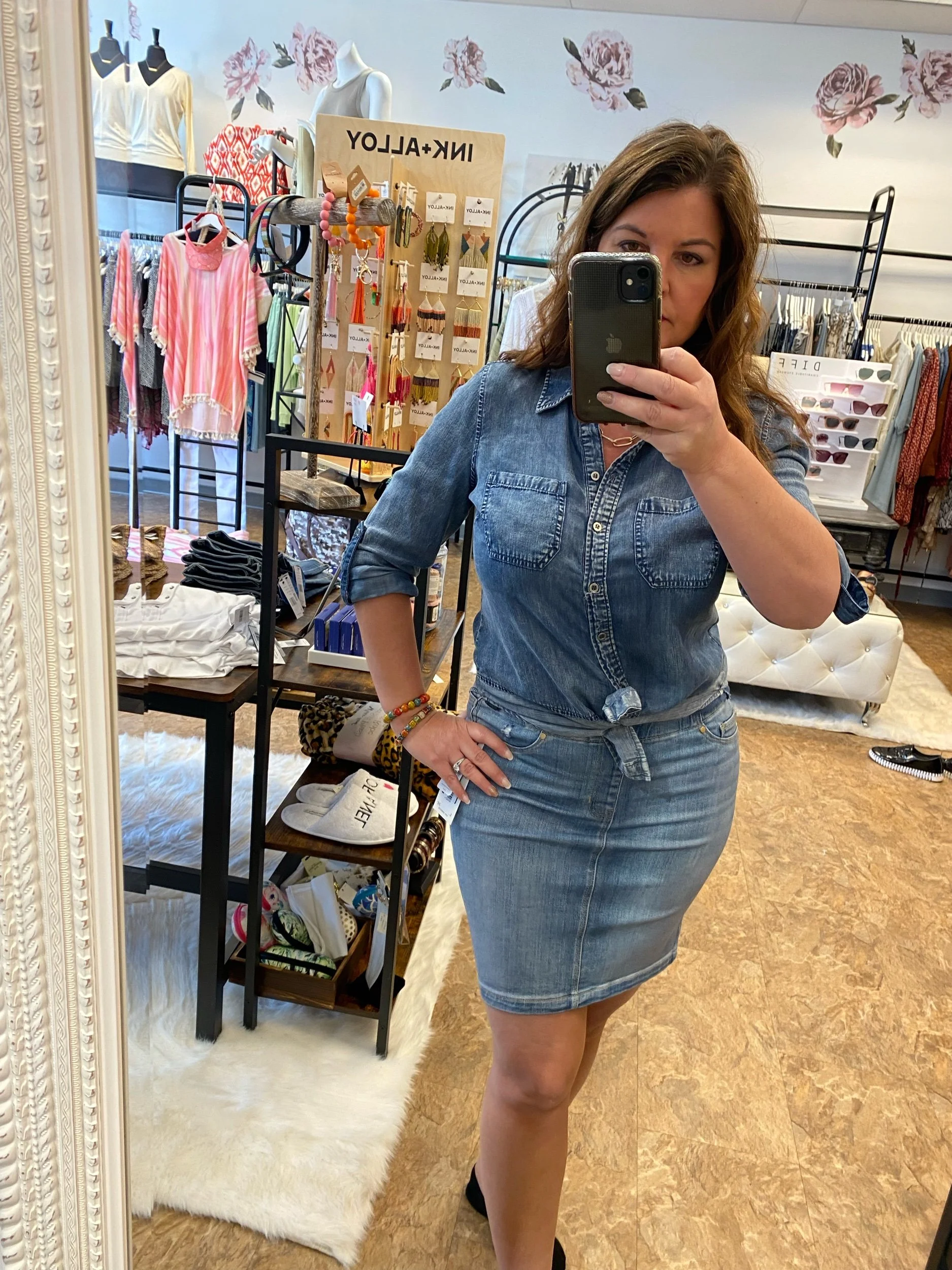 Liverpool Jeans Company Los Angeles