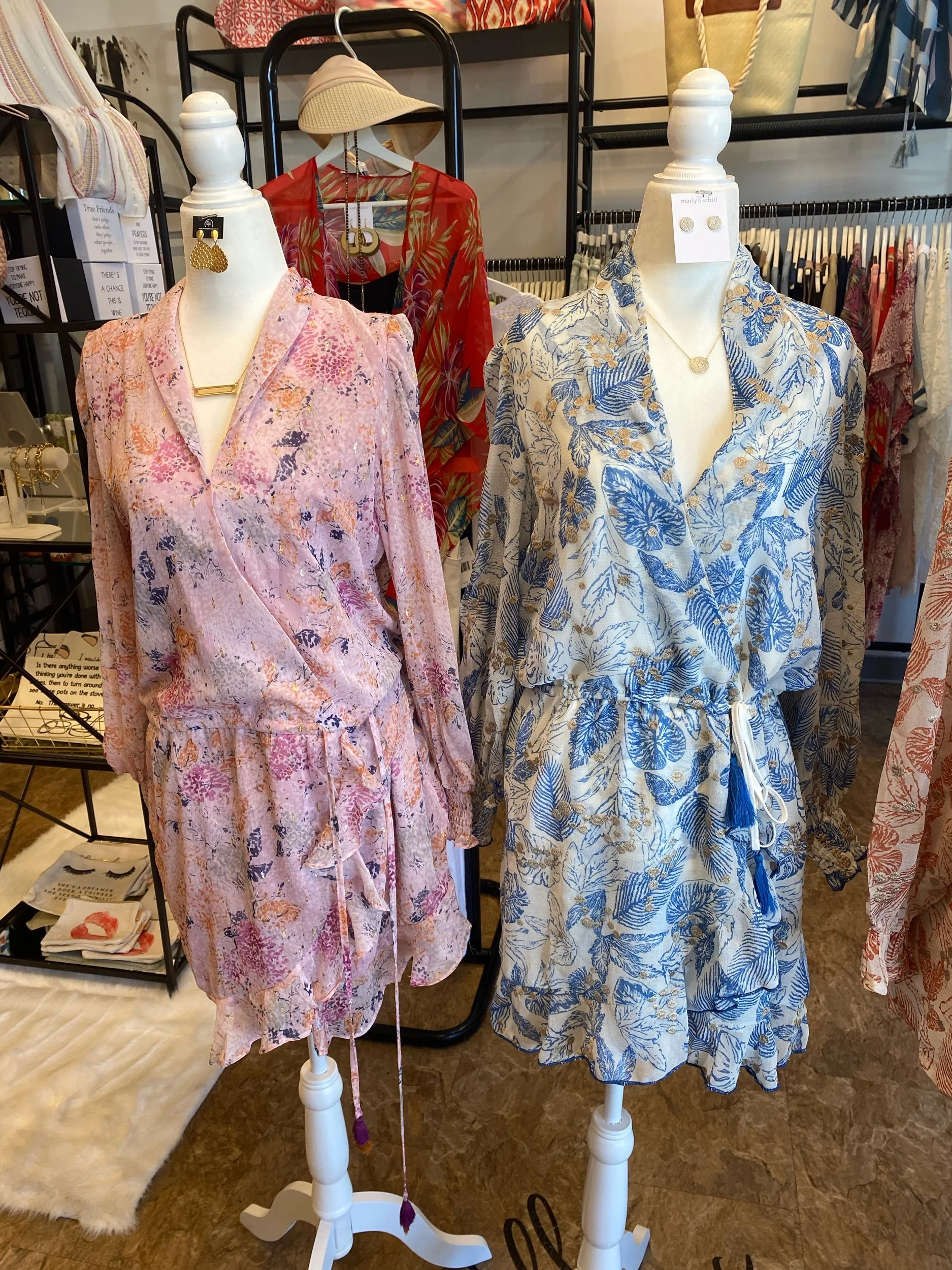 Dressy Dresses