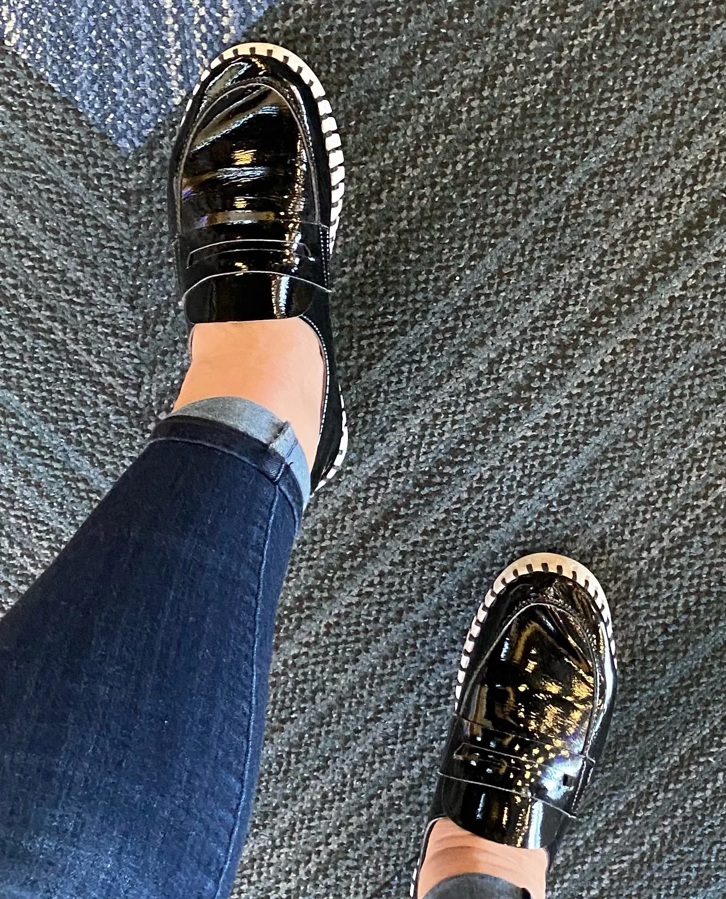 Ilse Jacobsen Shoes