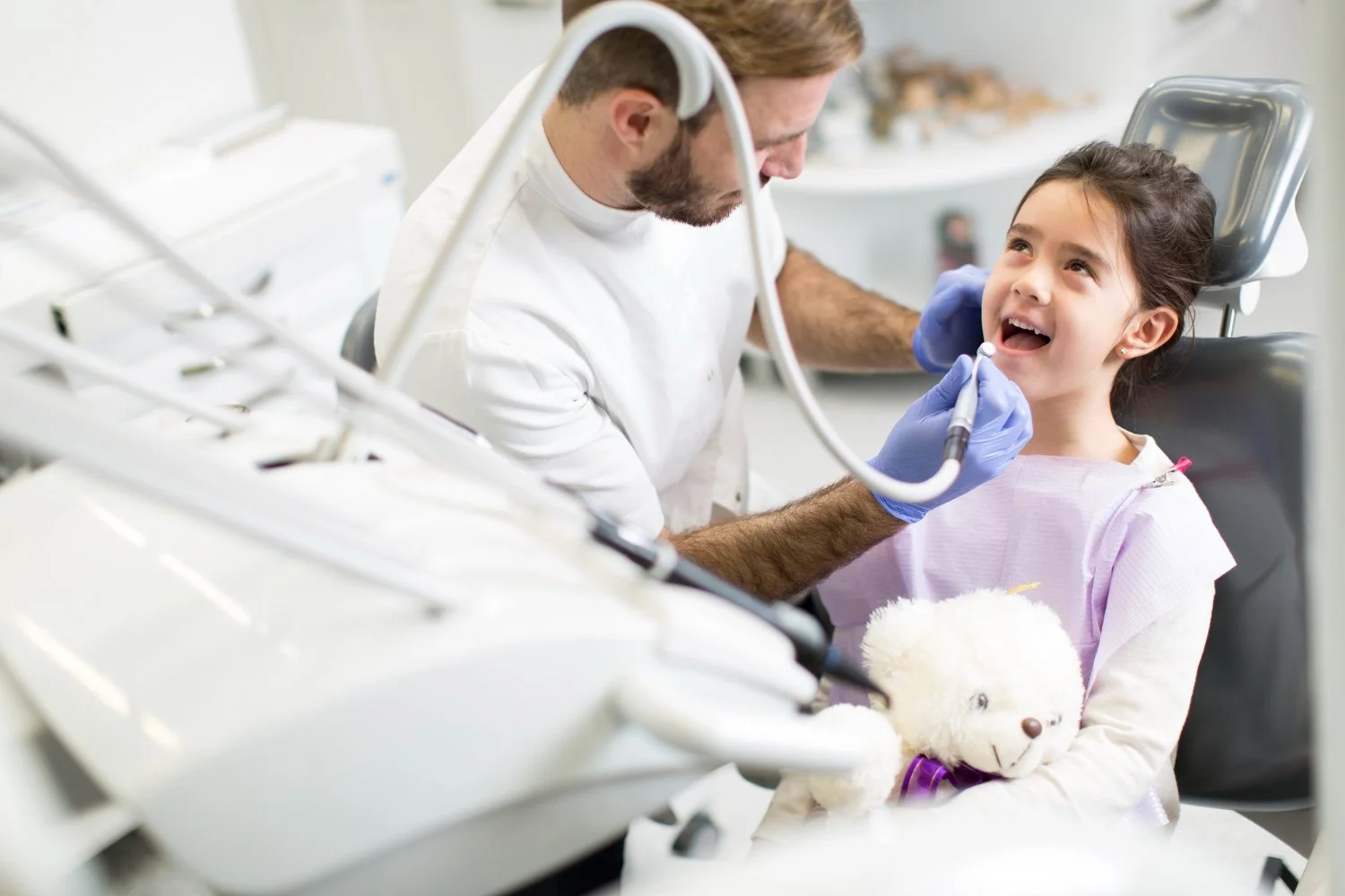 What to Look For in a Pediatric Dentist- 6 Intelligent Hacks