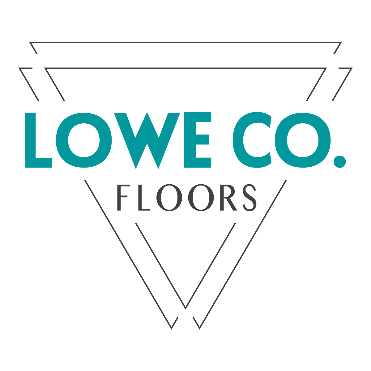 Lowe Co. Floors