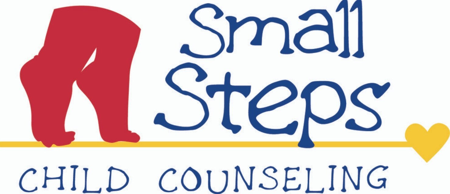 Small Steps Child Counseling