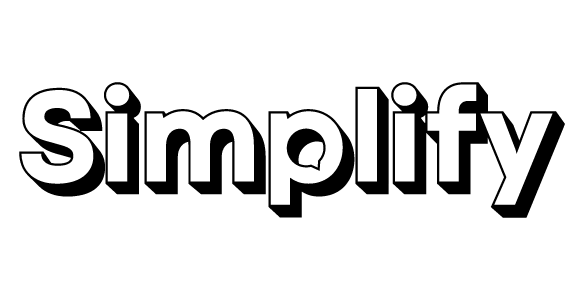 SIMPLIFY WITH SCOTT 