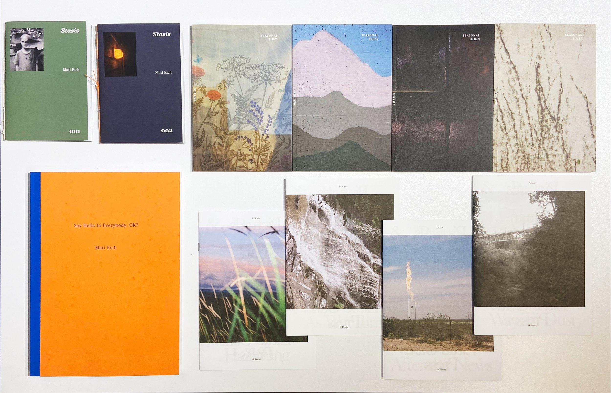 Special Collections Bundle for George Mason University