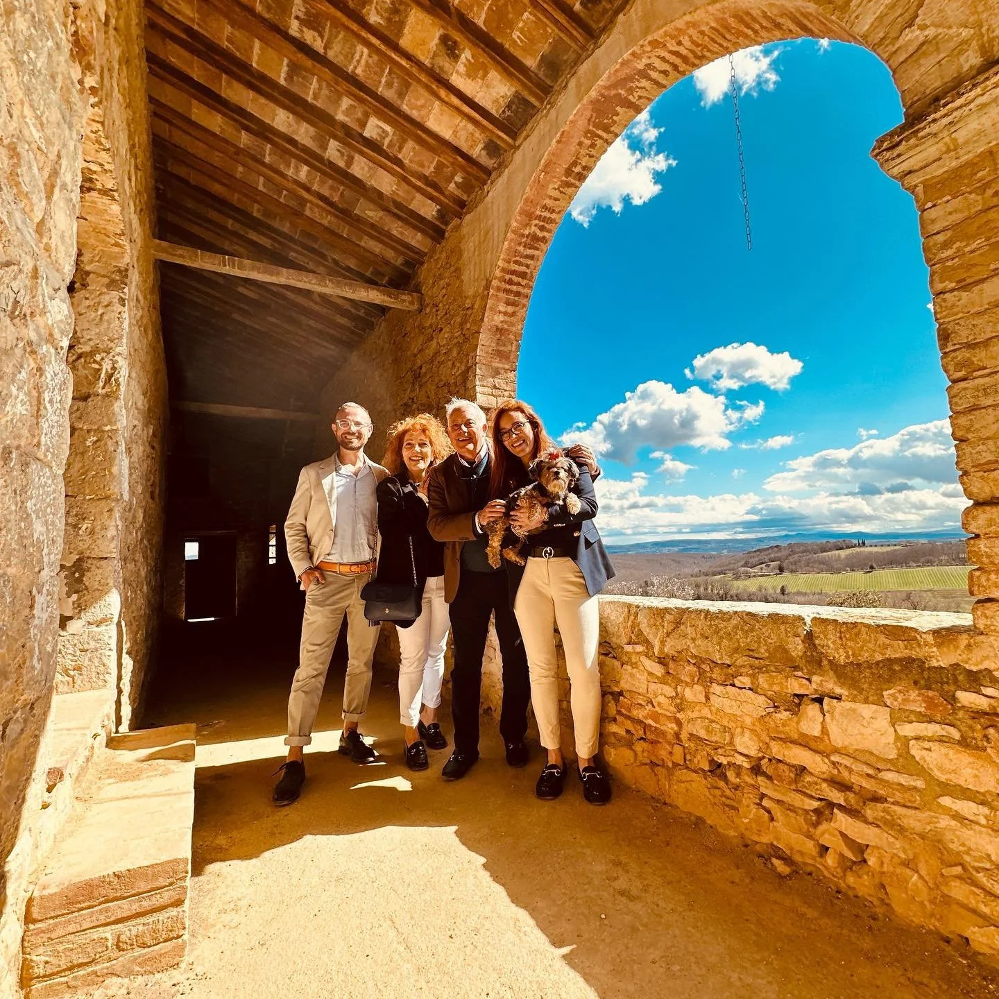 While we cherish our off-seasons in Italy, we&rsquo;ve missed our guests. The Paoletti family can&rsquo;t wait to welcome you back for our 70th season on April 20th✨
*
* 
* 
* 
*
*
#traveltips #Highlands #Cashiers #traveltheworld #travelblogger #High
