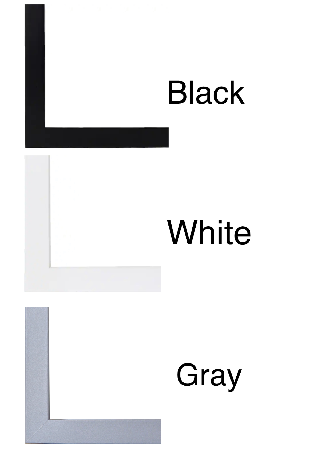 Card Keepsake (11x14) Hexagon Design — Keepsakes by Gretchen