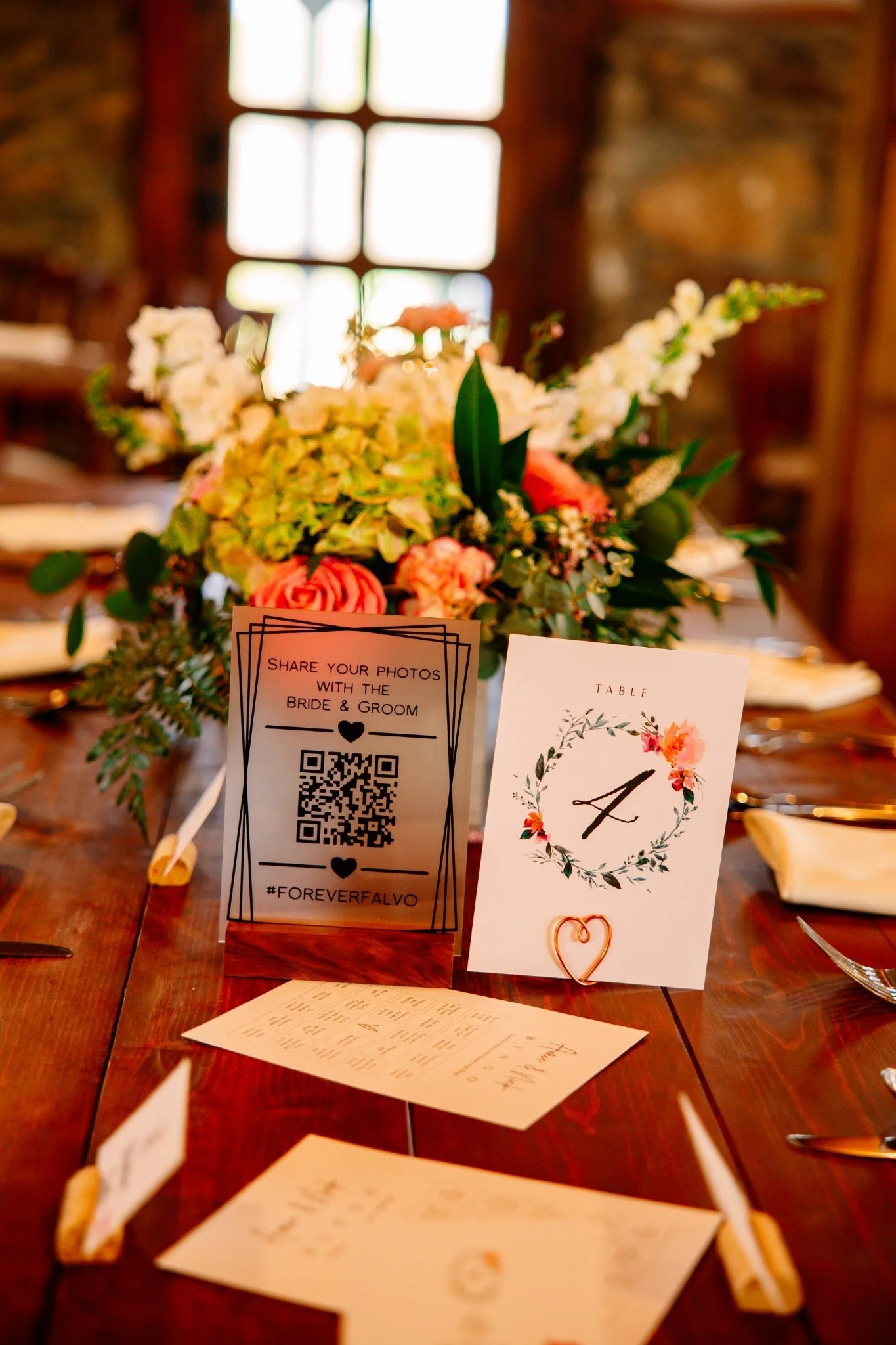 Wedding Signs — Keepsakes by Gretchen