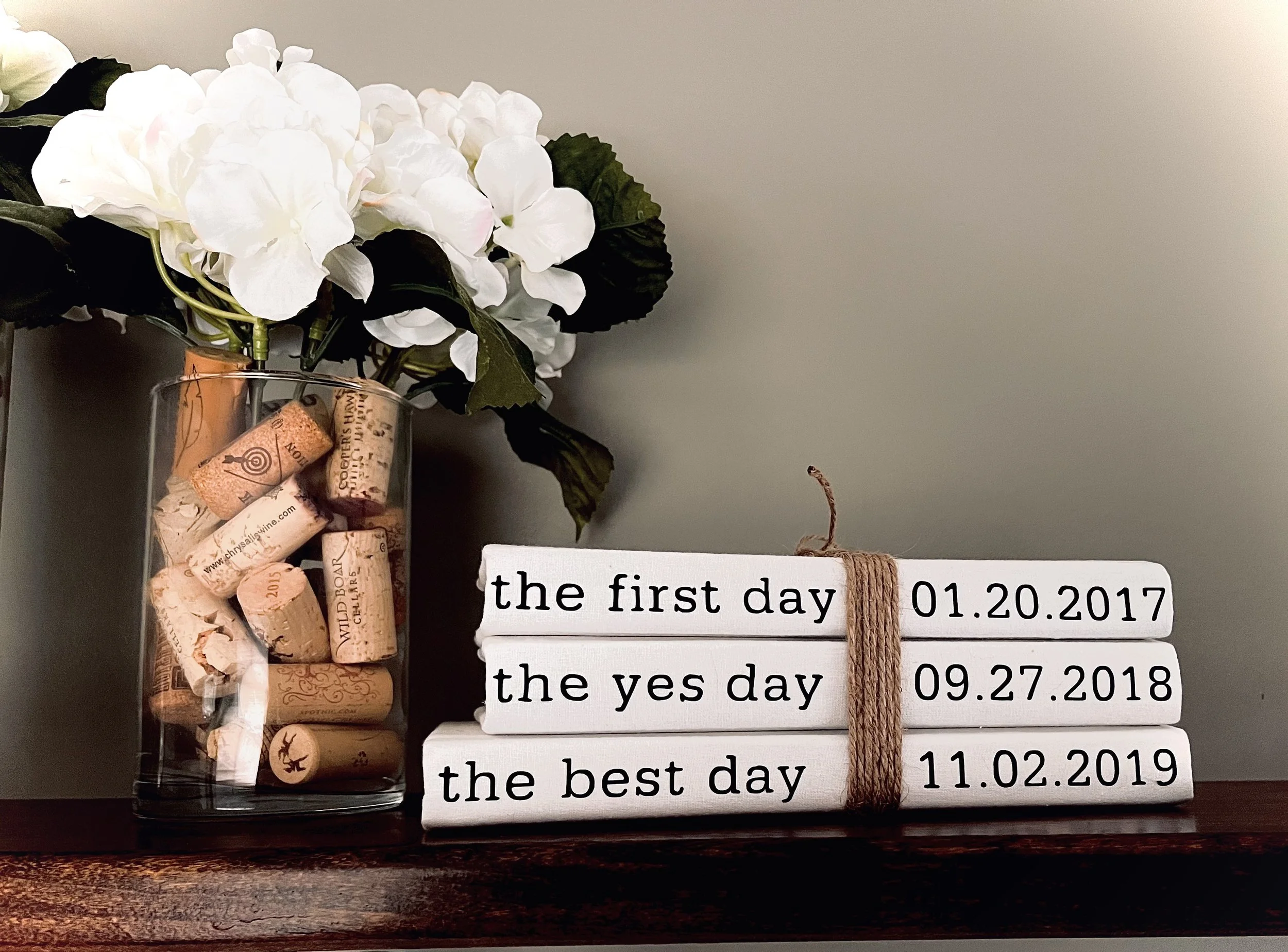 Keepsakes by Gretchen