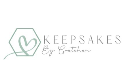 Keepsakes by Gretchen