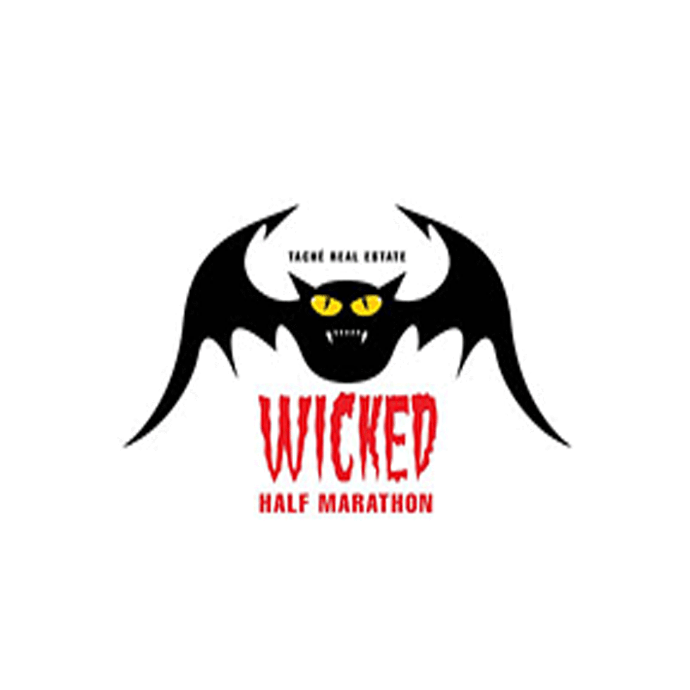 Wicked Half Marathon — B&S Event Management