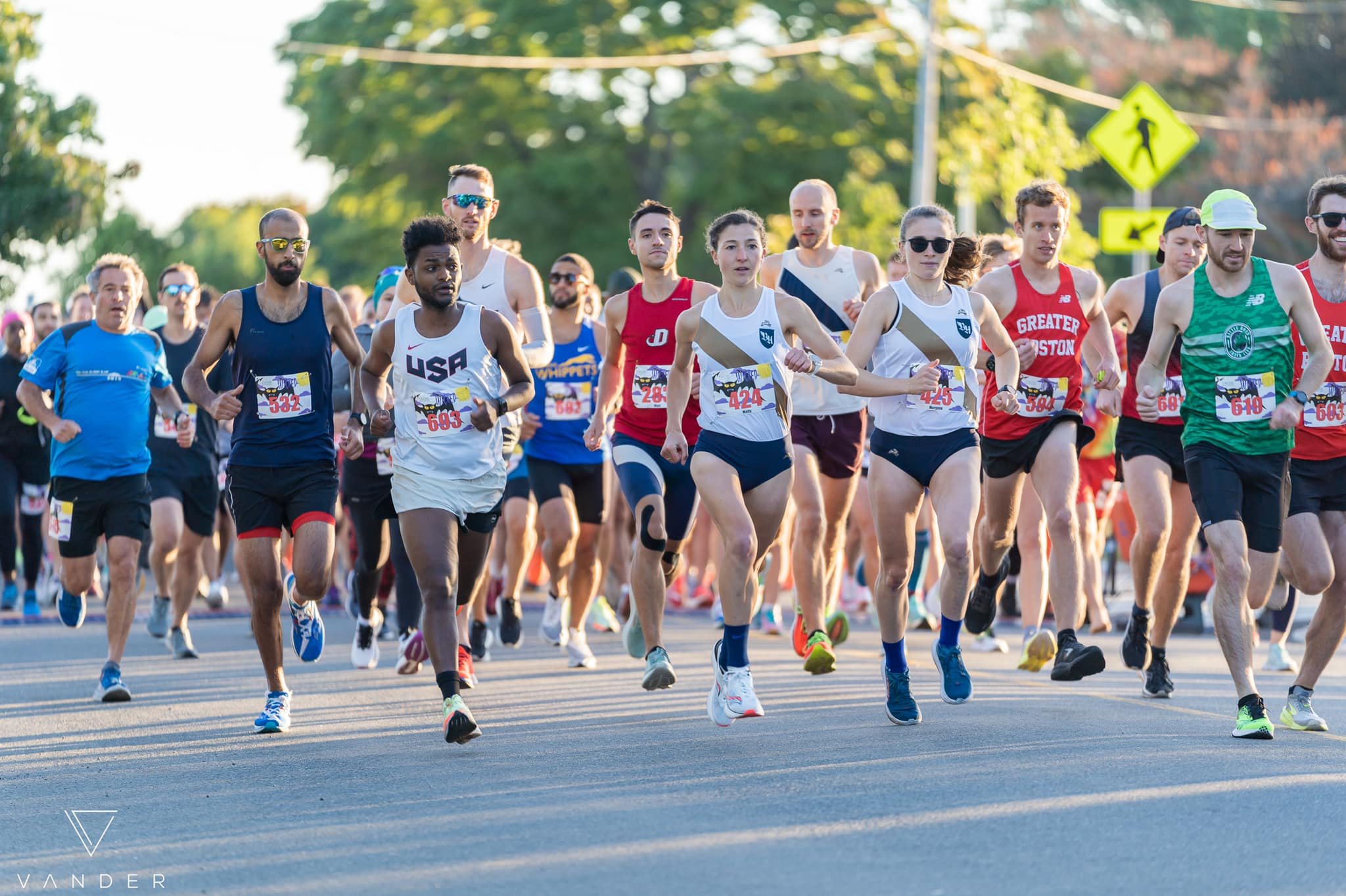 Salem Half Marathon was held on Saturday – Salem Times Register
