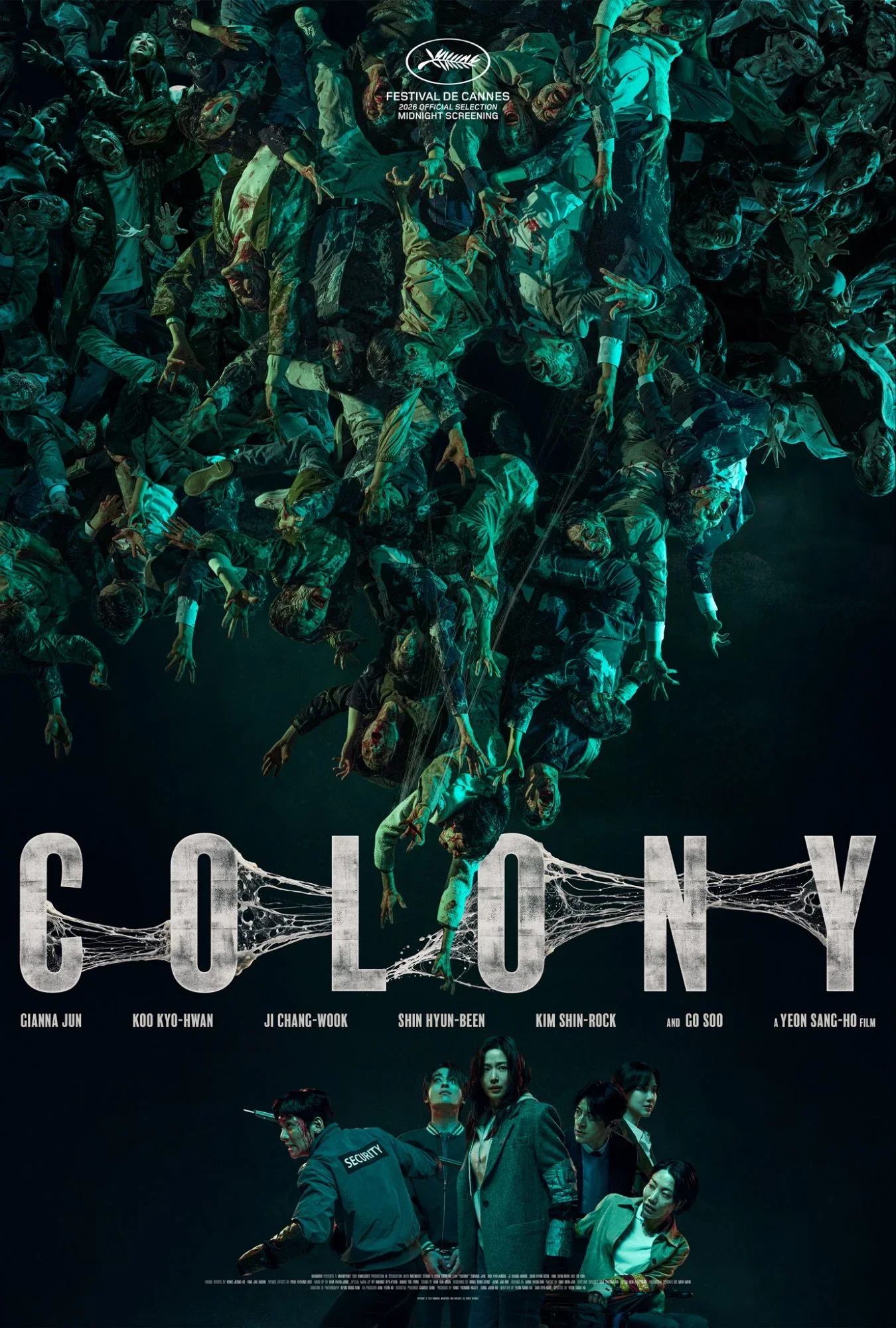 Colony