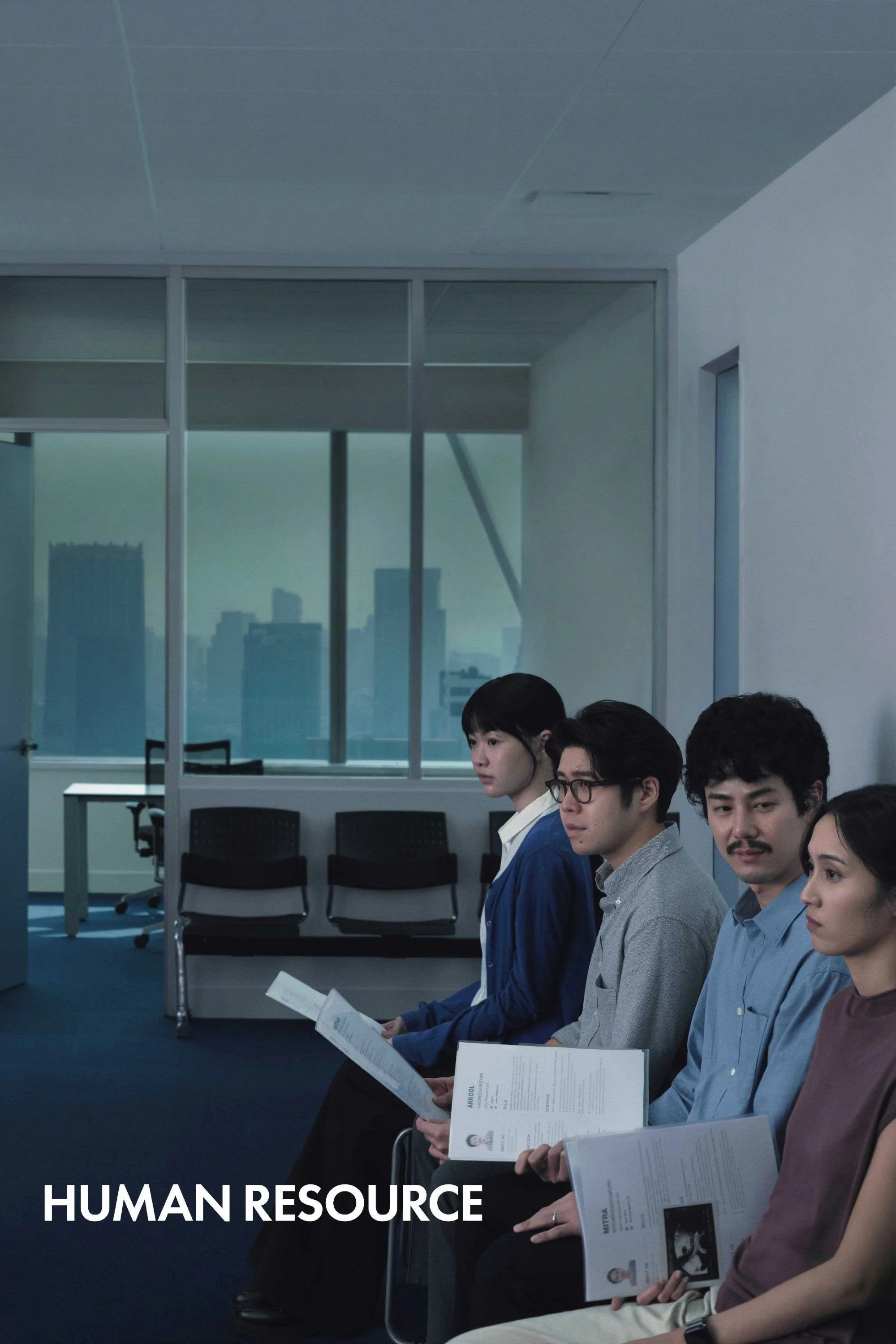 Human Resource